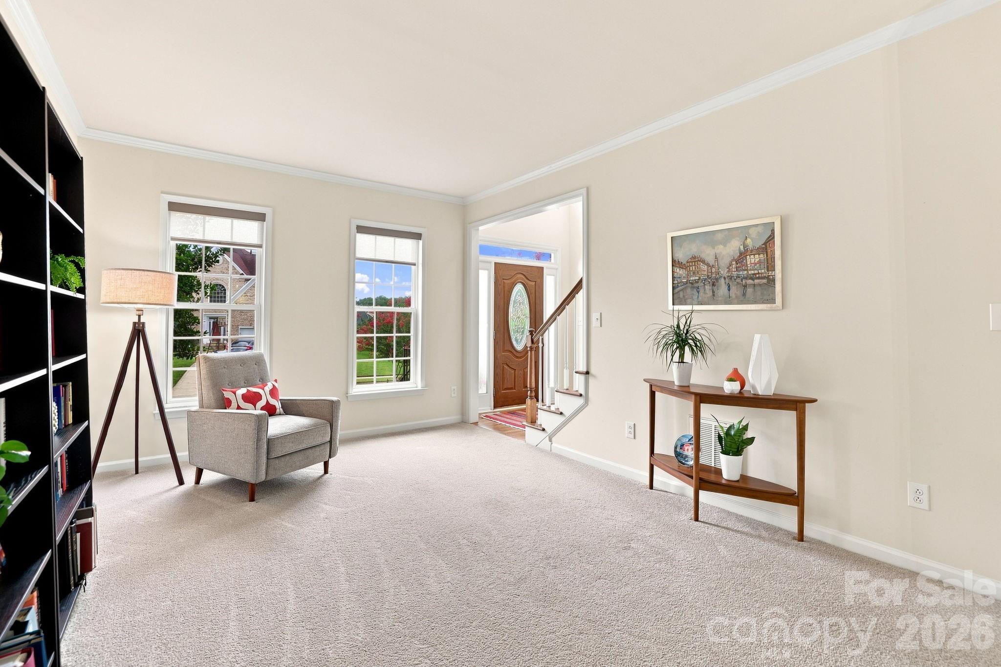 12415 Oakbriar Lane — Charlotte