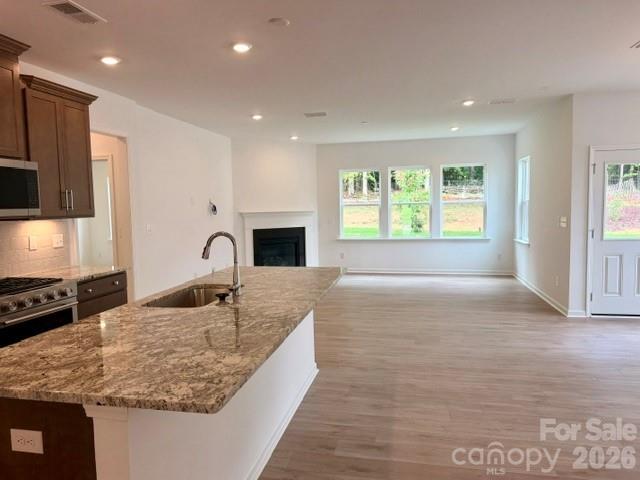 559 Cottage Garden Lane — Belmont