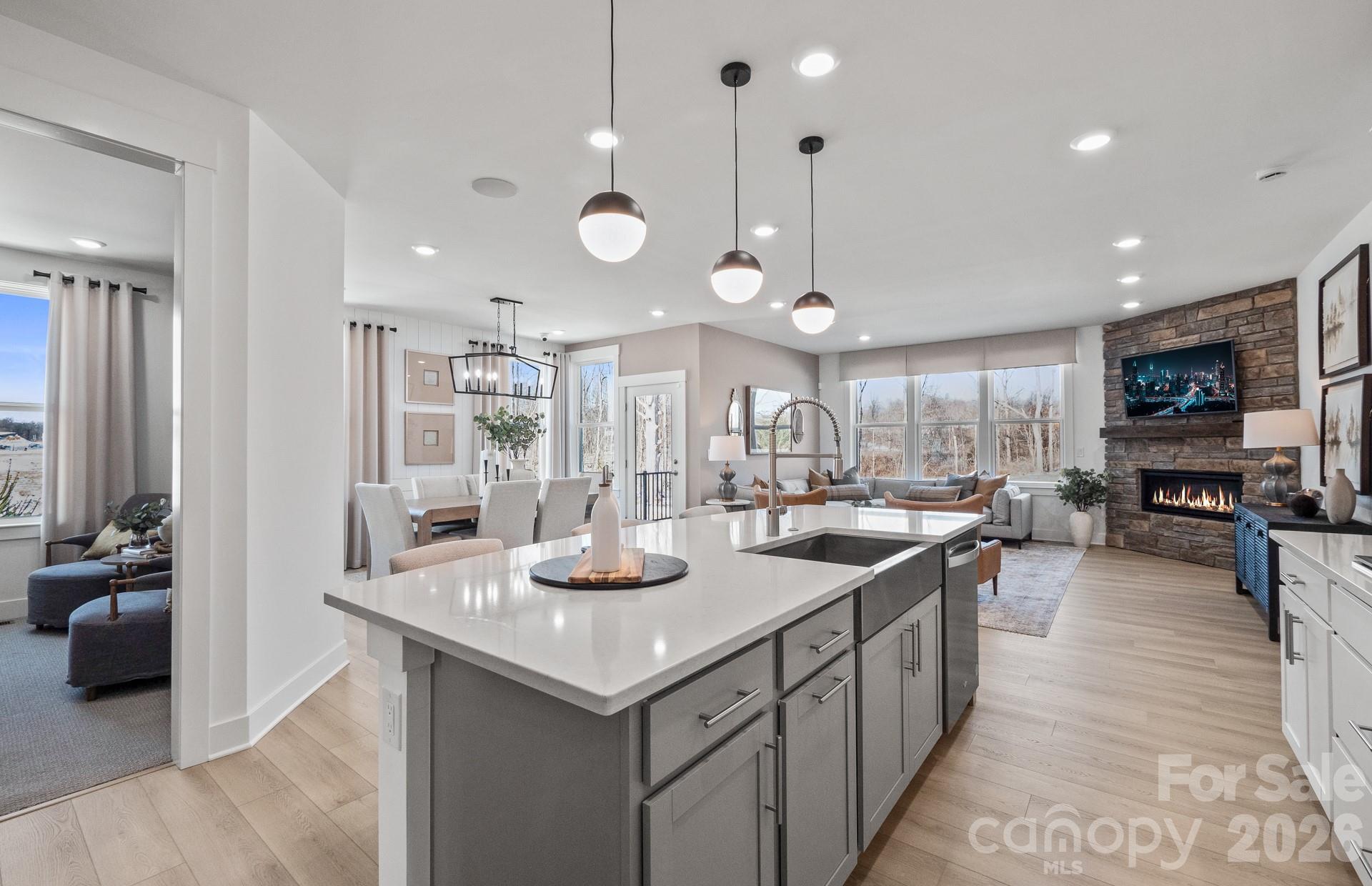 559 Cottage Garden Lane — Belmont