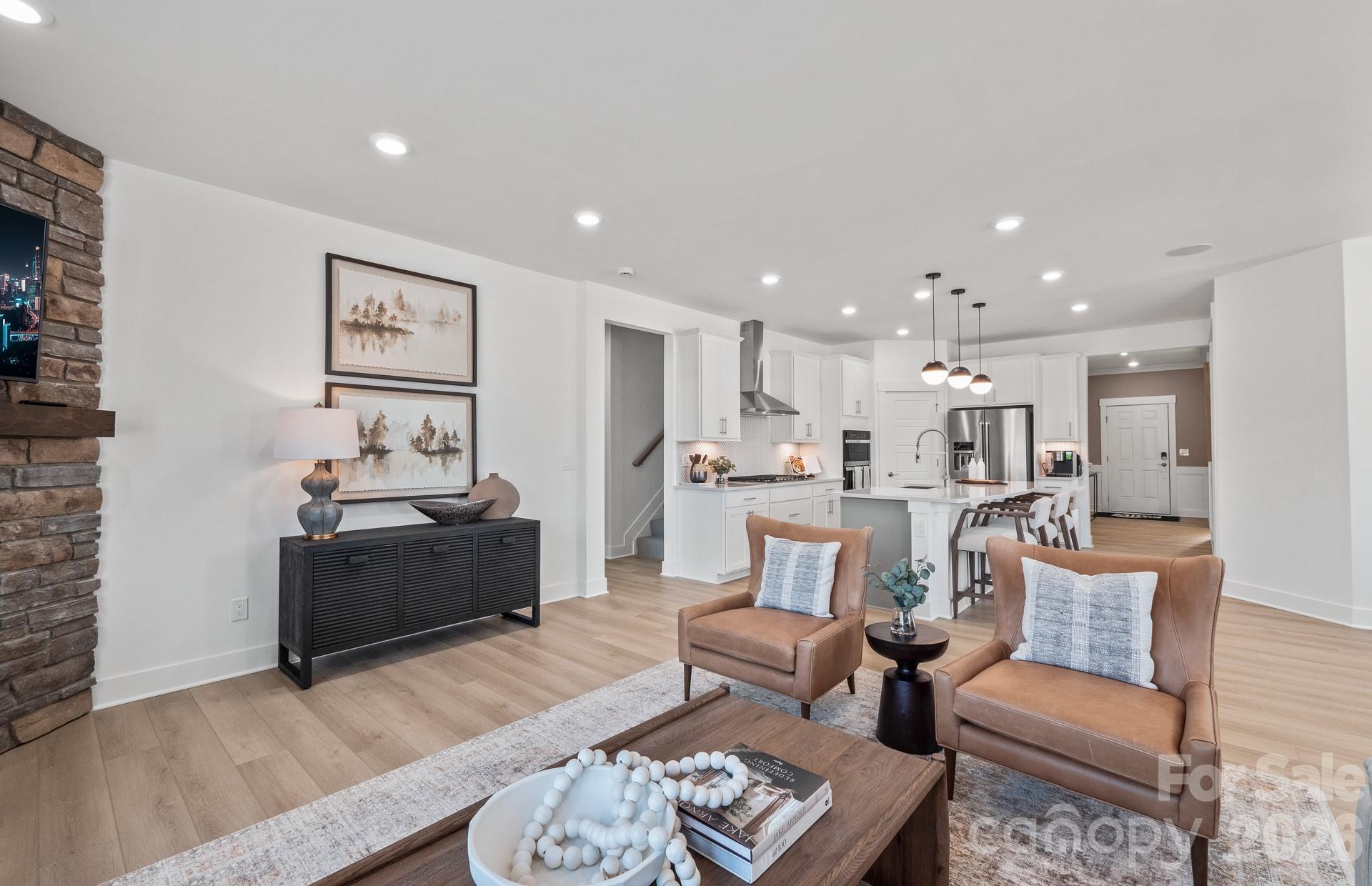 559 Cottage Garden Lane — Belmont