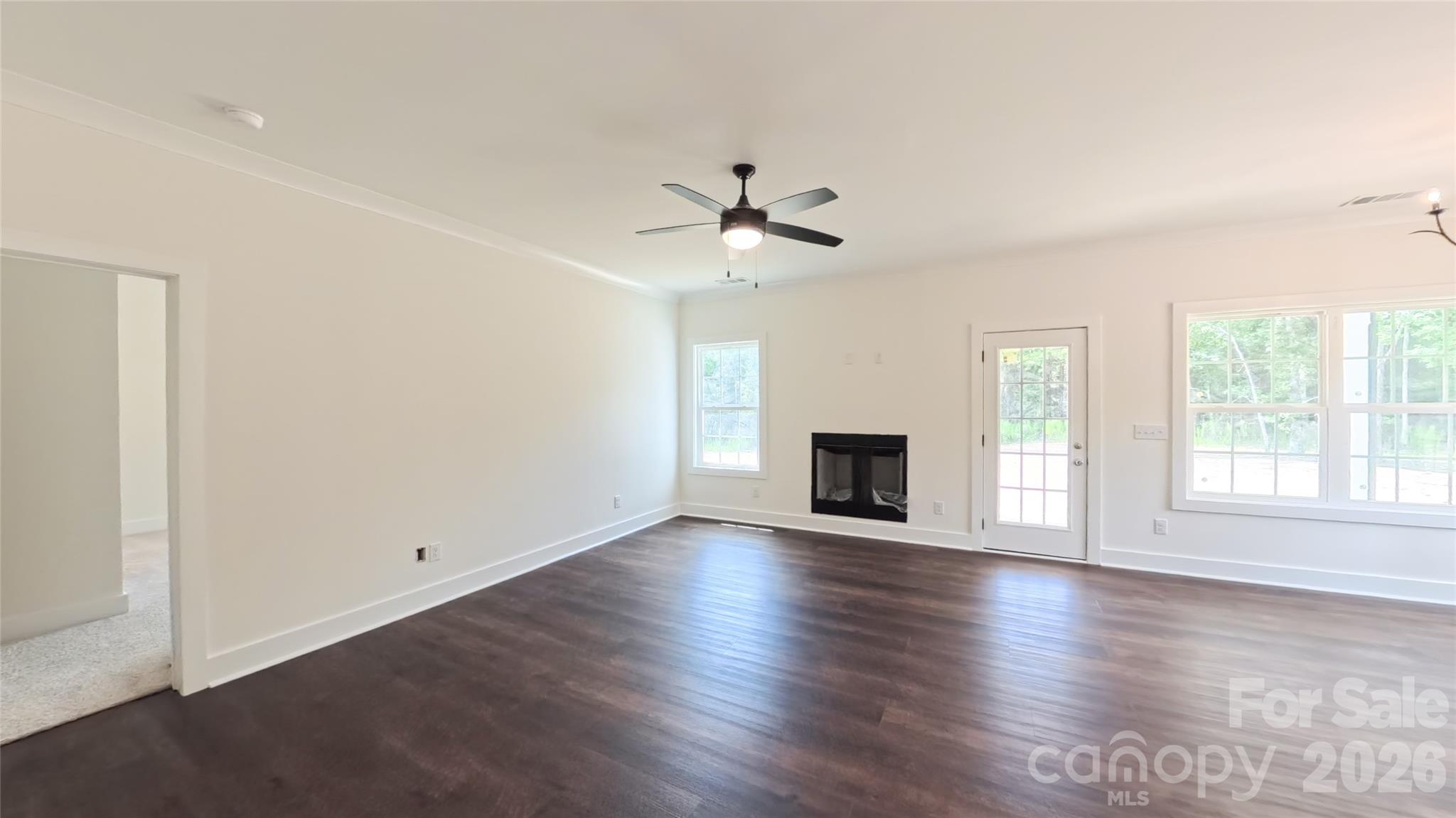 3155 Meadowcrest Drive — Clover