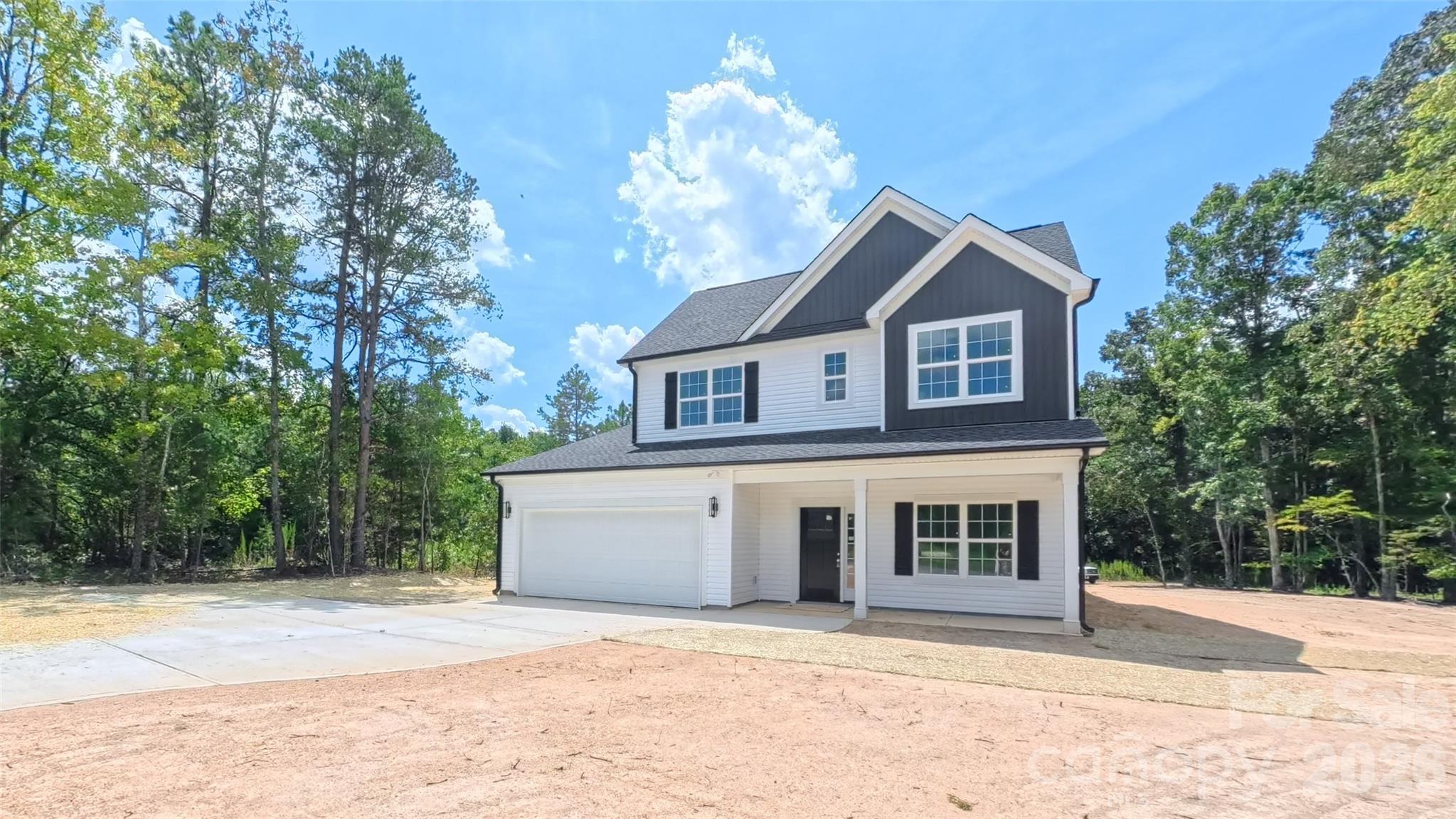 3155 Meadowcrest Drive — Clover