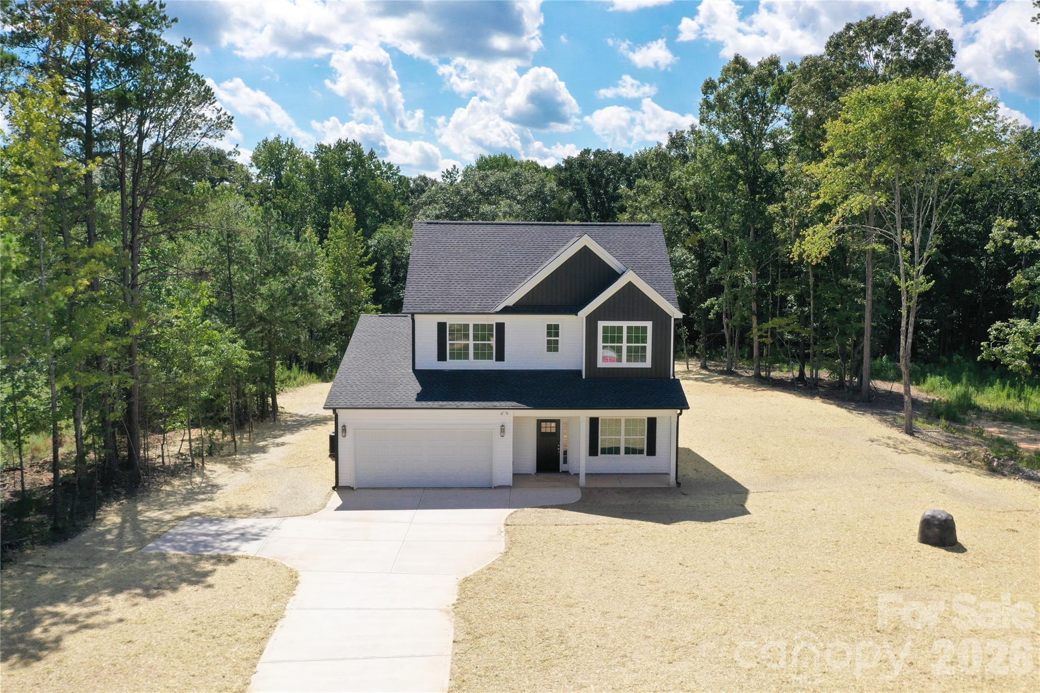 3155 Meadowcrest Drive — Clover