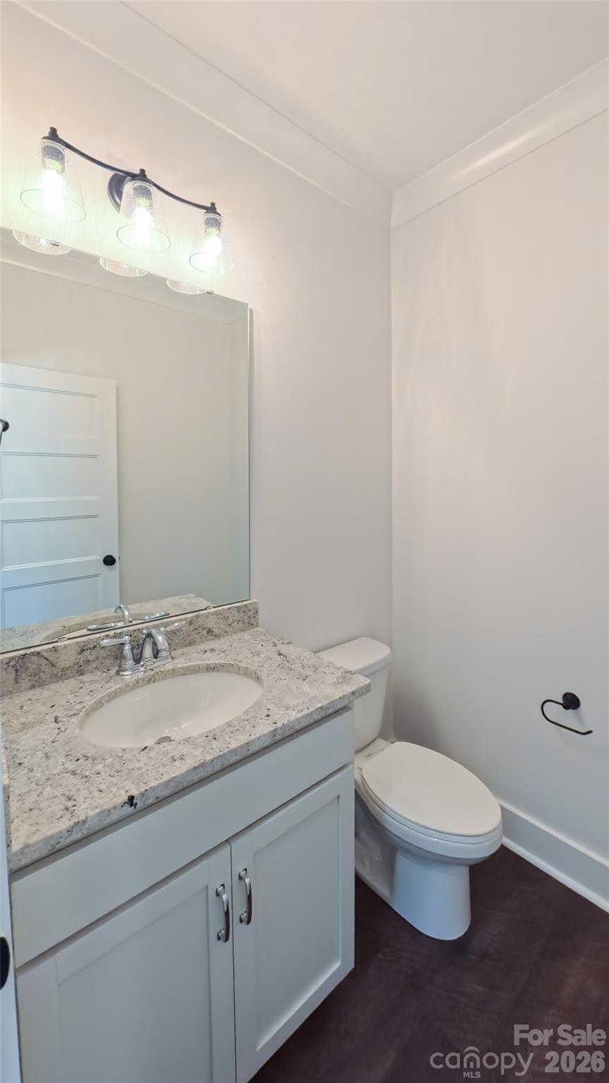 3155 Meadowcrest Drive — Clover
