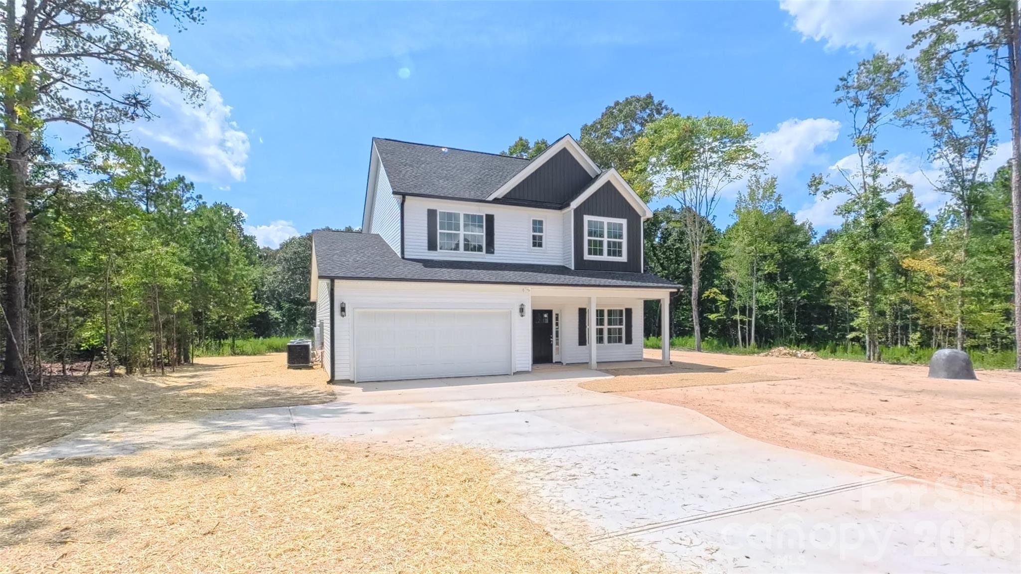 3155 Meadowcrest Drive — Clover