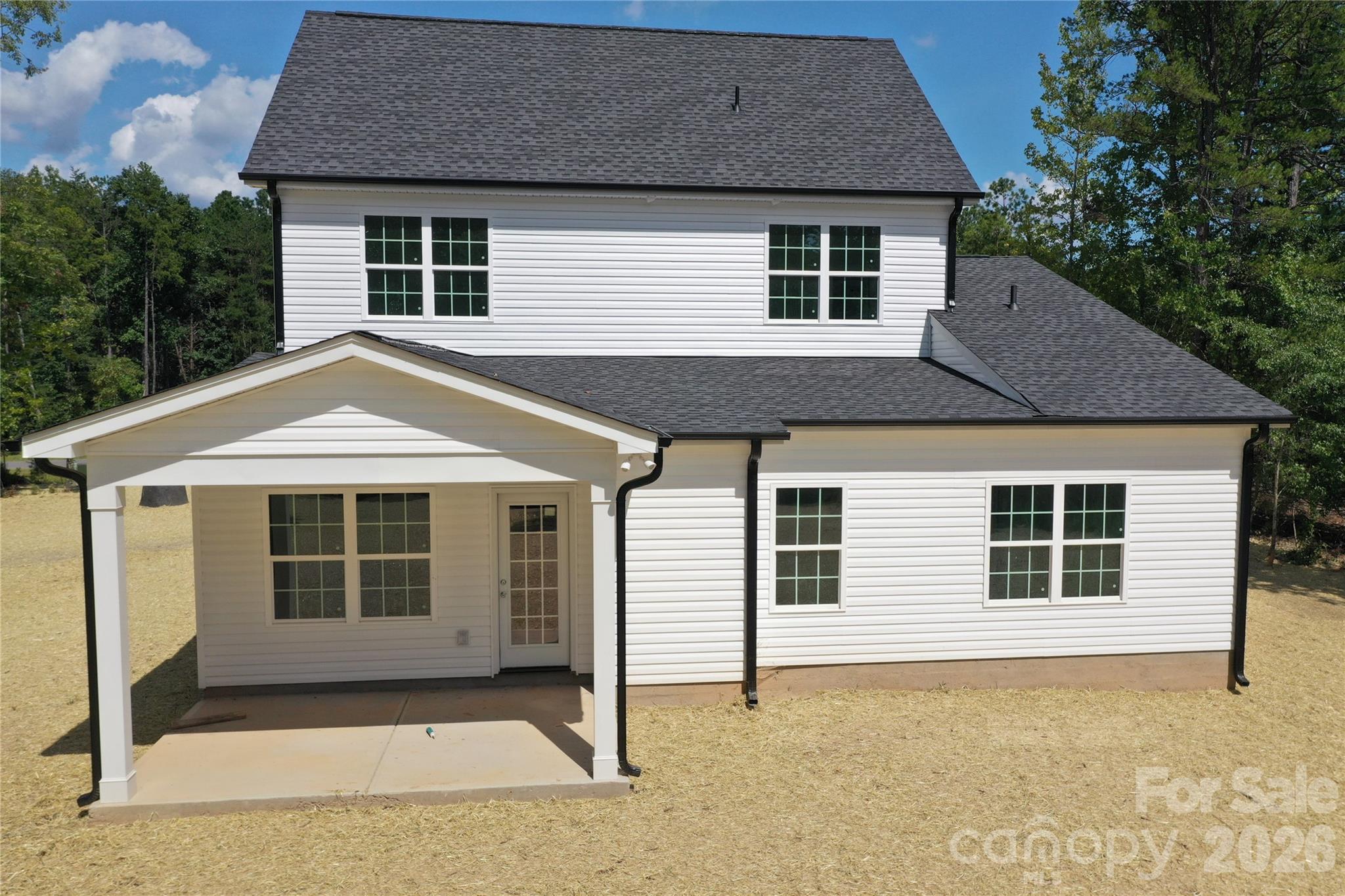 3155 Meadowcrest Drive — Clover
