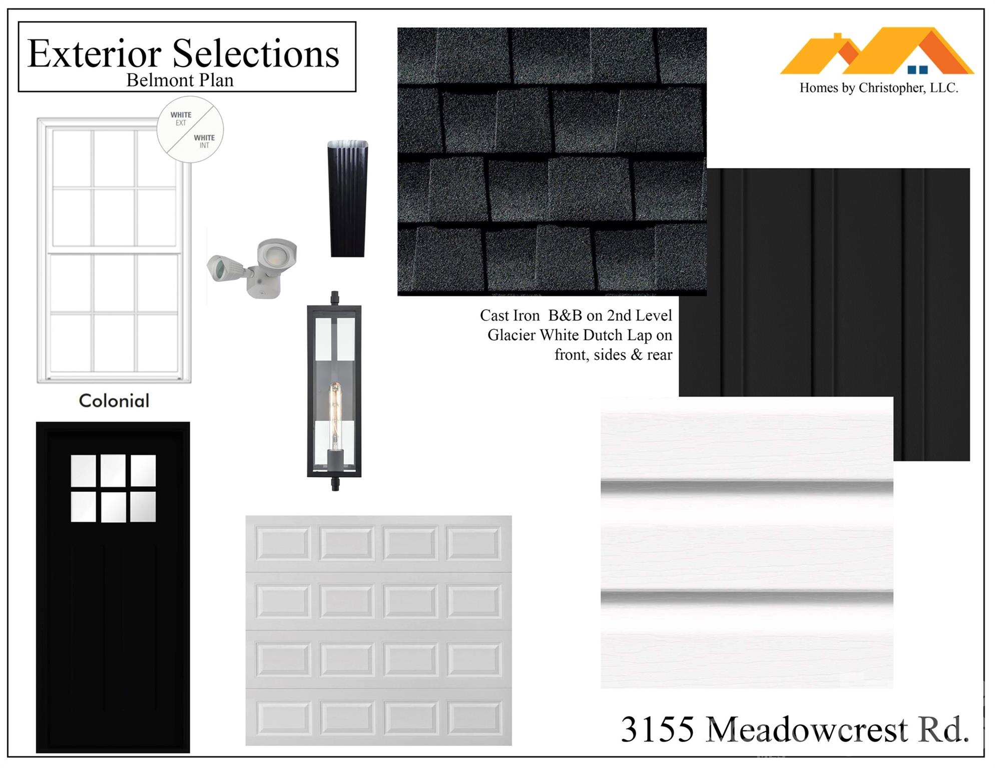 3155 Meadowcrest Drive — Clover
