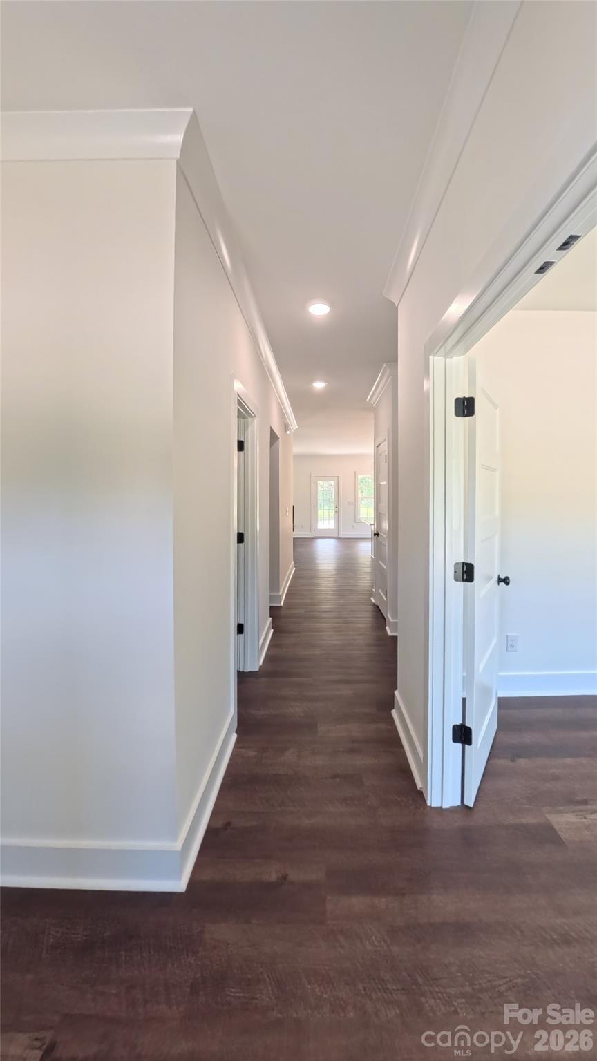 3155 Meadowcrest Drive — Clover