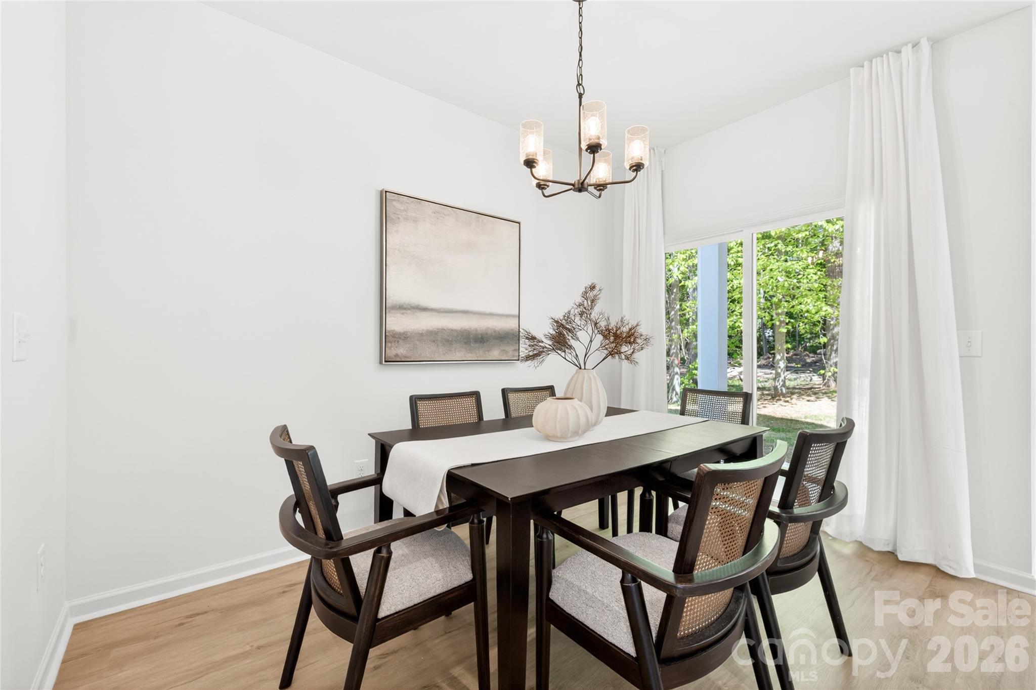 150 Hansard Drive — Charlotte