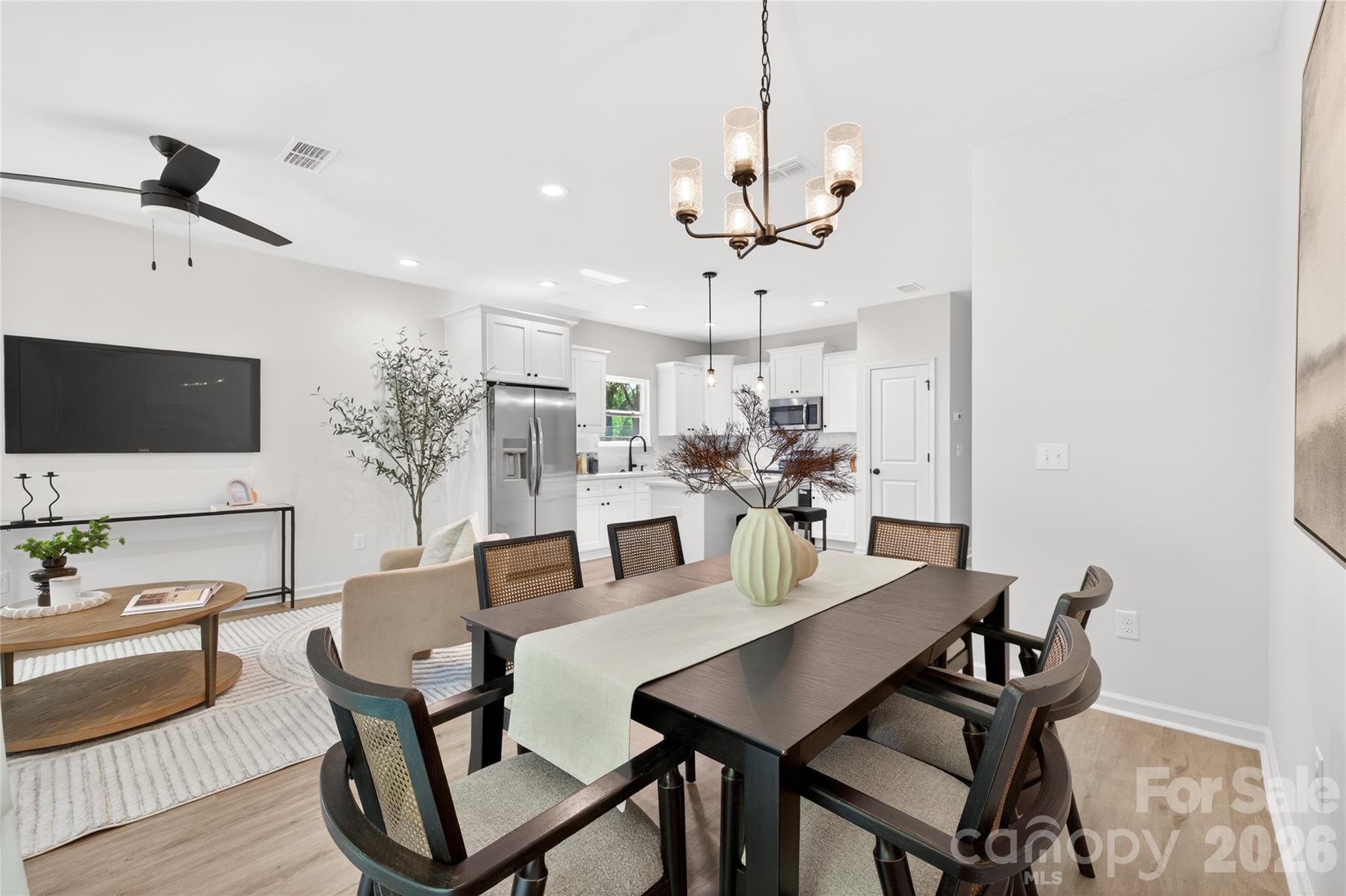 150 Hansard Drive — Charlotte
