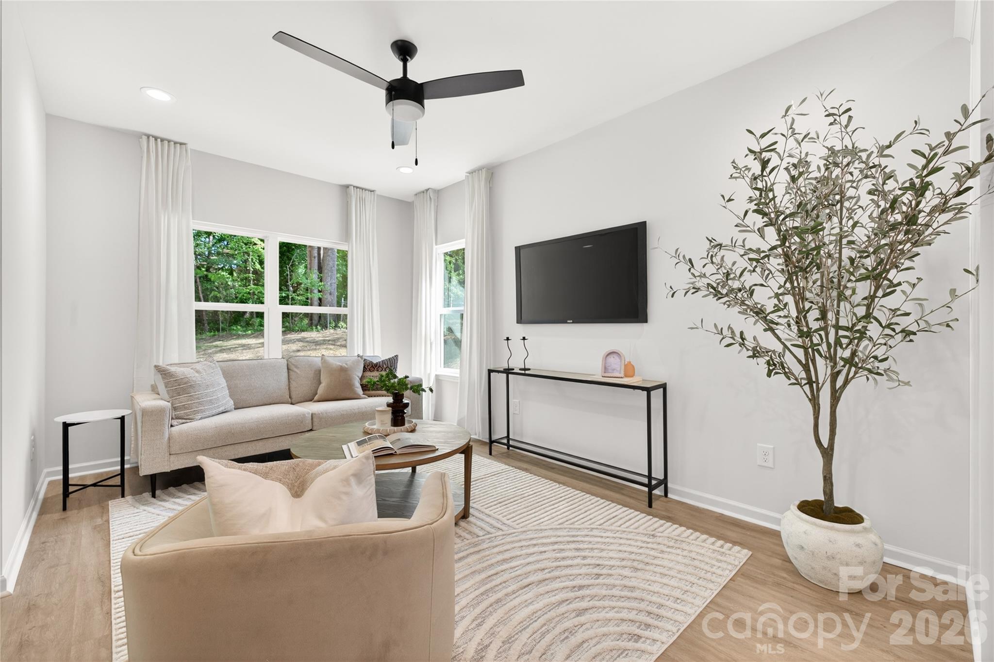 150 Hansard Drive — Charlotte