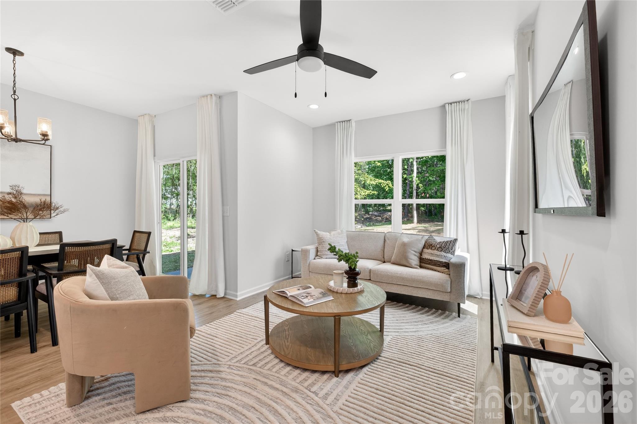 150 Hansard Drive — Charlotte