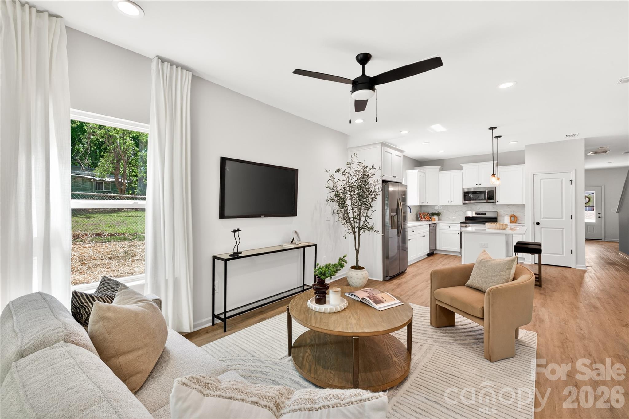 150 Hansard Drive — Charlotte
