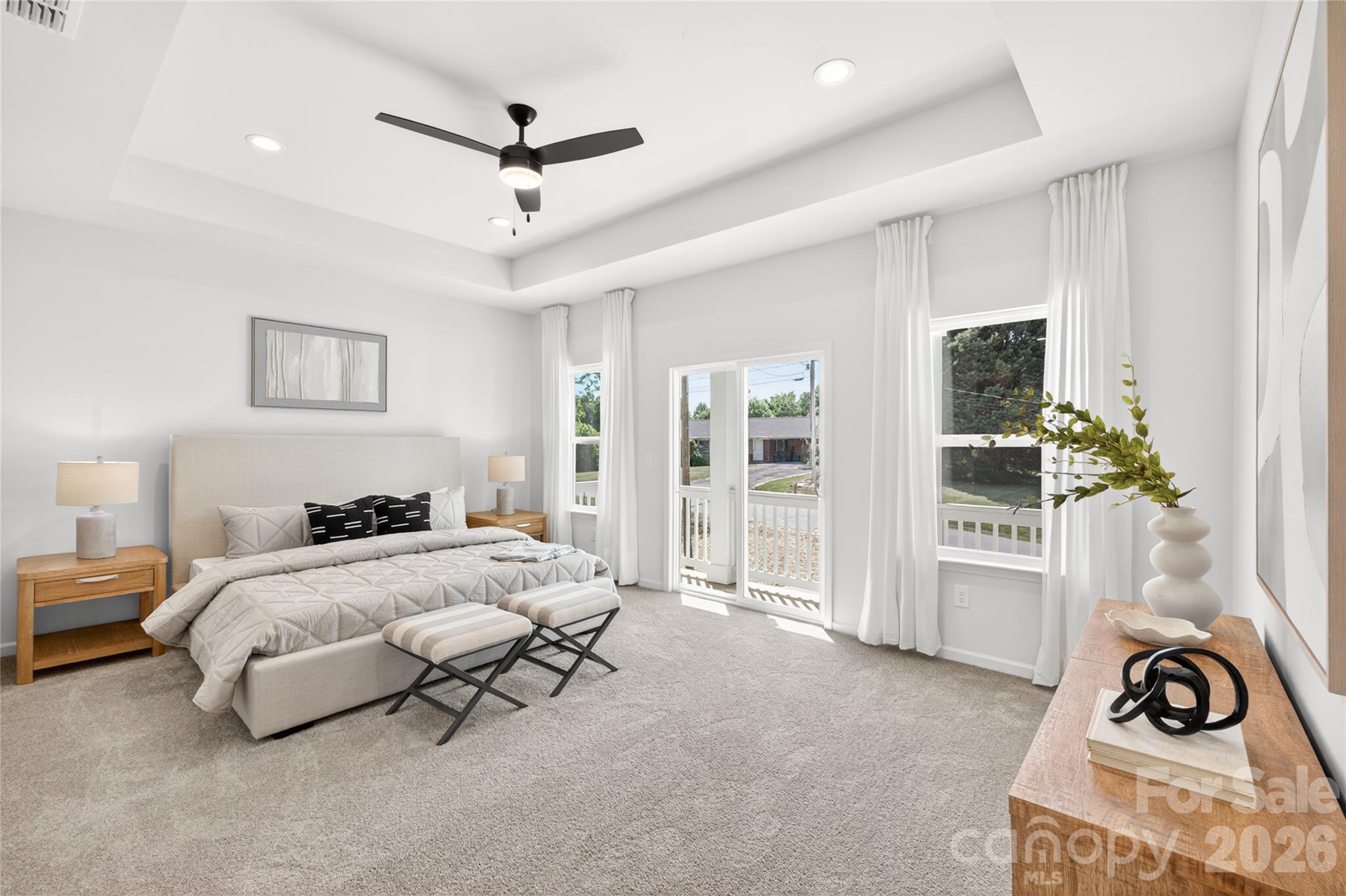 150 Hansard Drive — Charlotte