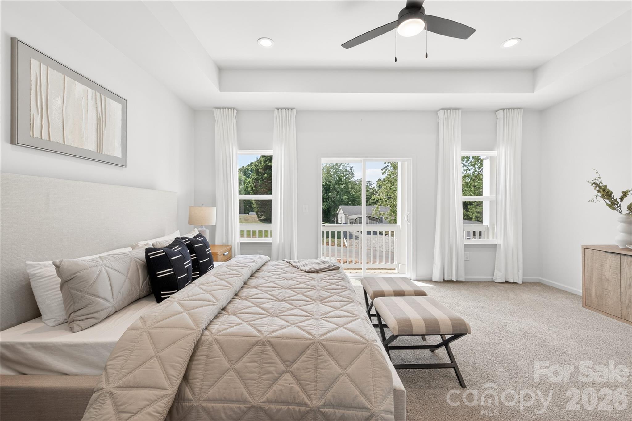 150 Hansard Drive — Charlotte