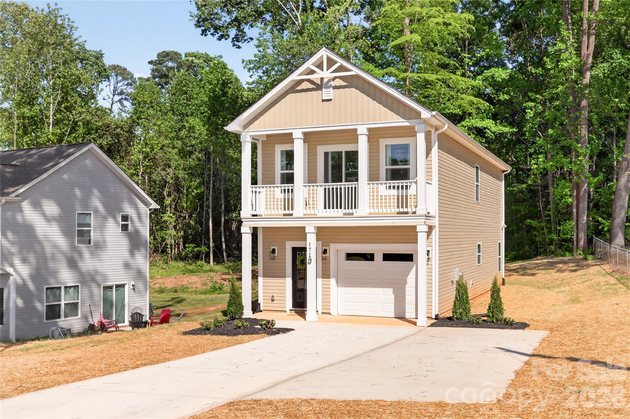 150 Hansard Drive — Charlotte