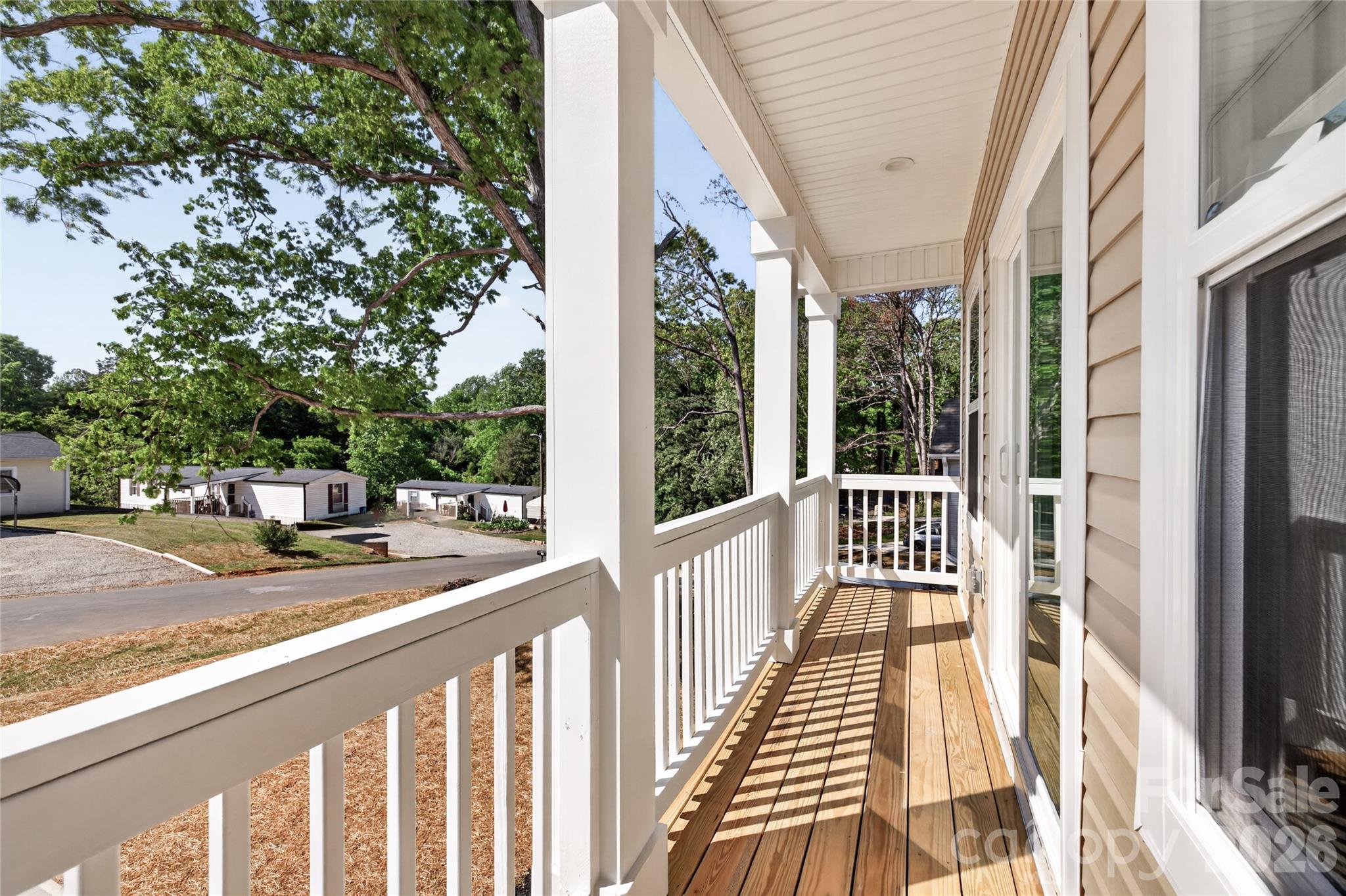150 Hansard Drive — Charlotte