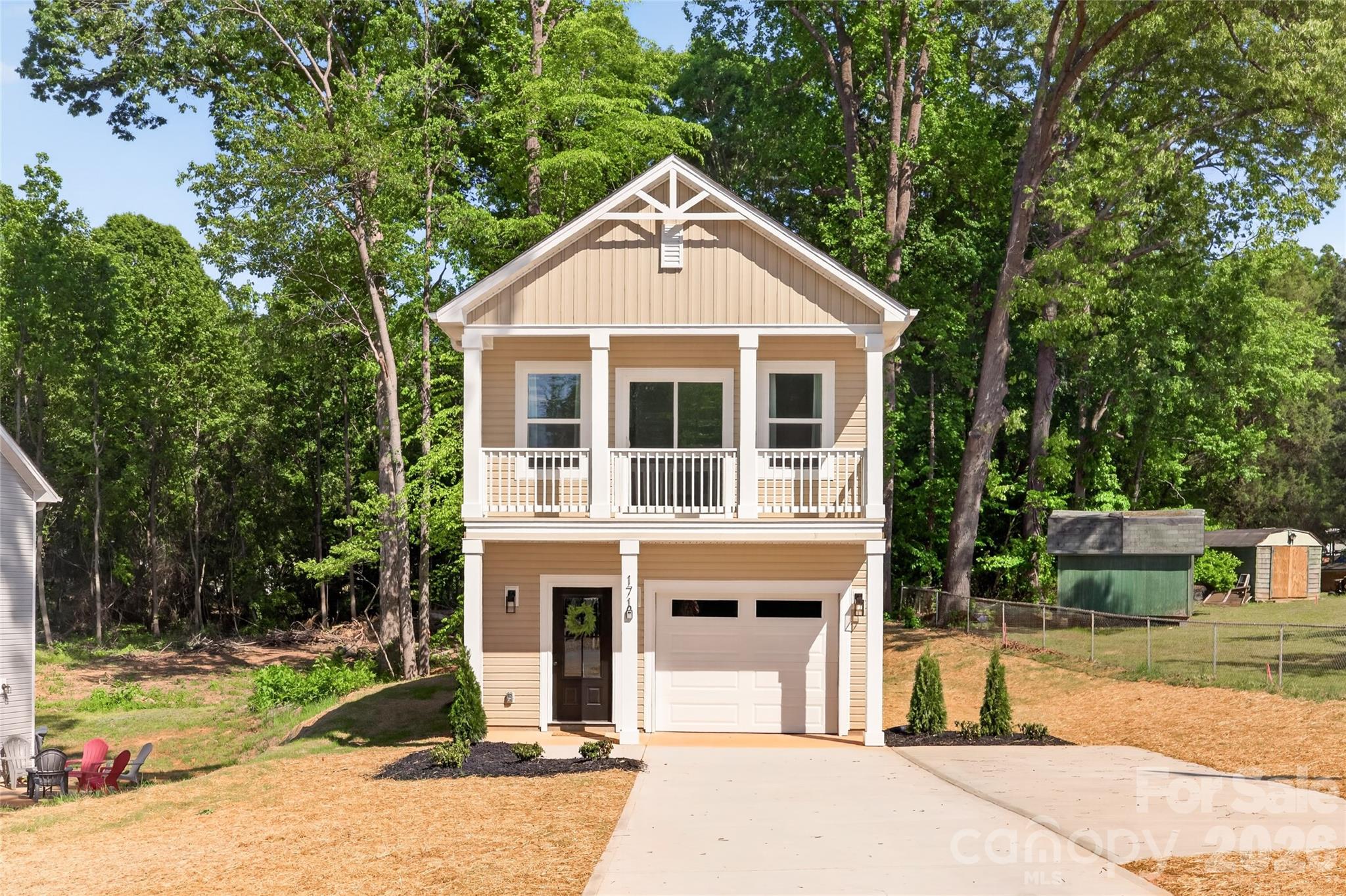 150 Hansard Drive — Charlotte