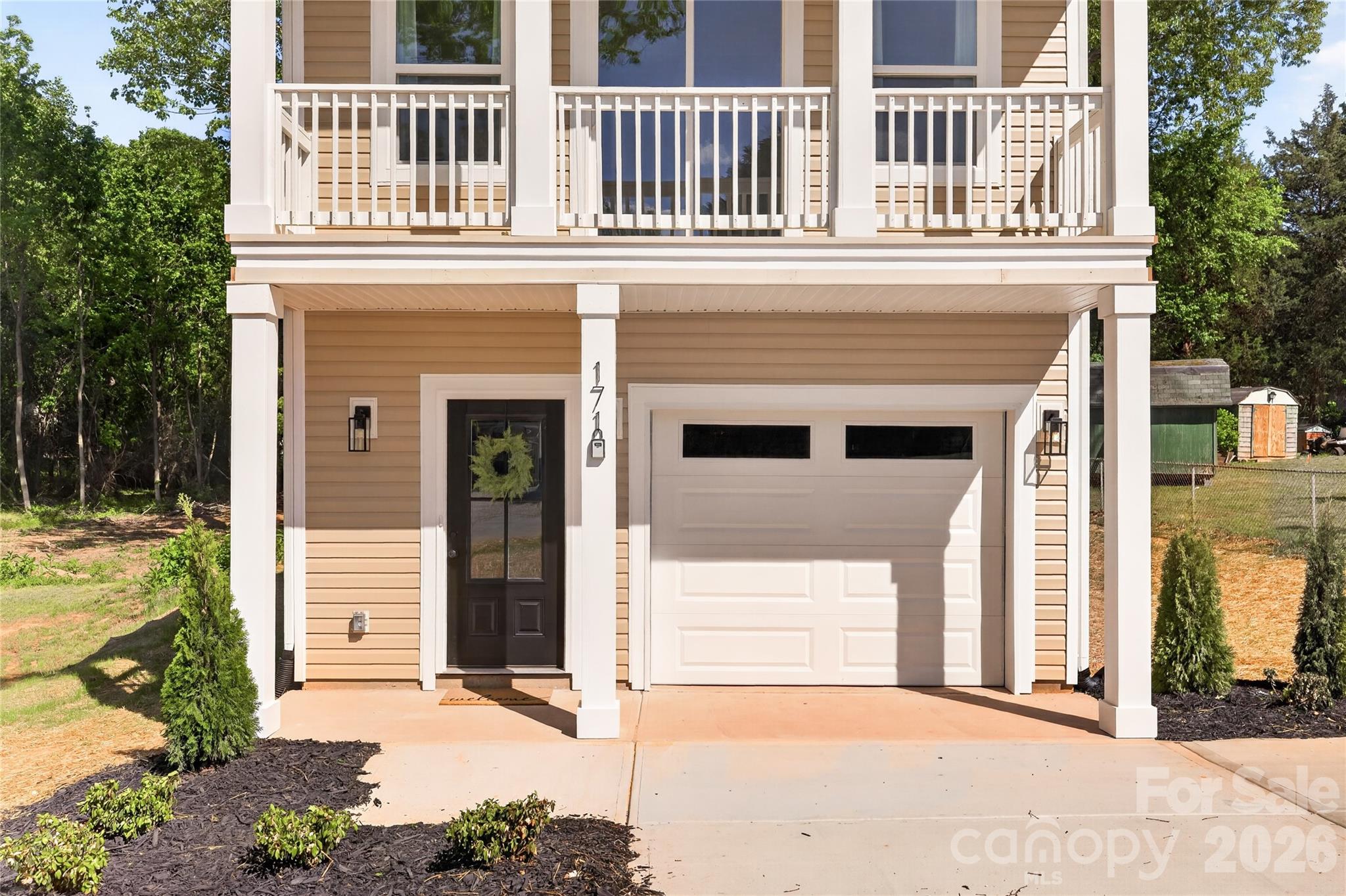 150 Hansard Drive — Charlotte