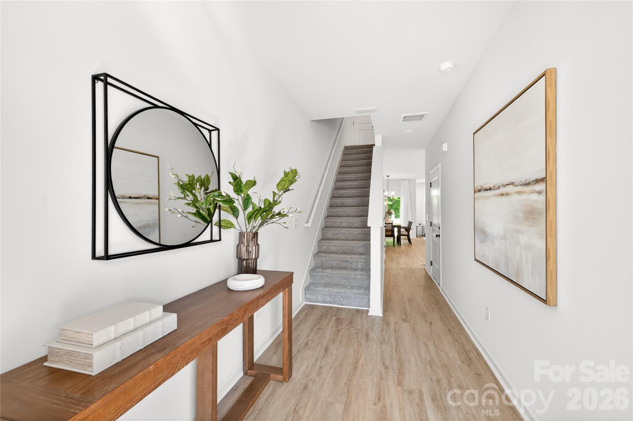 150 Hansard Drive — Charlotte