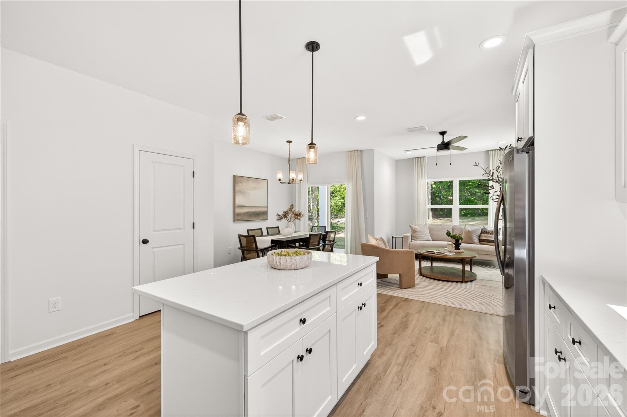 150 Hansard Drive — Charlotte