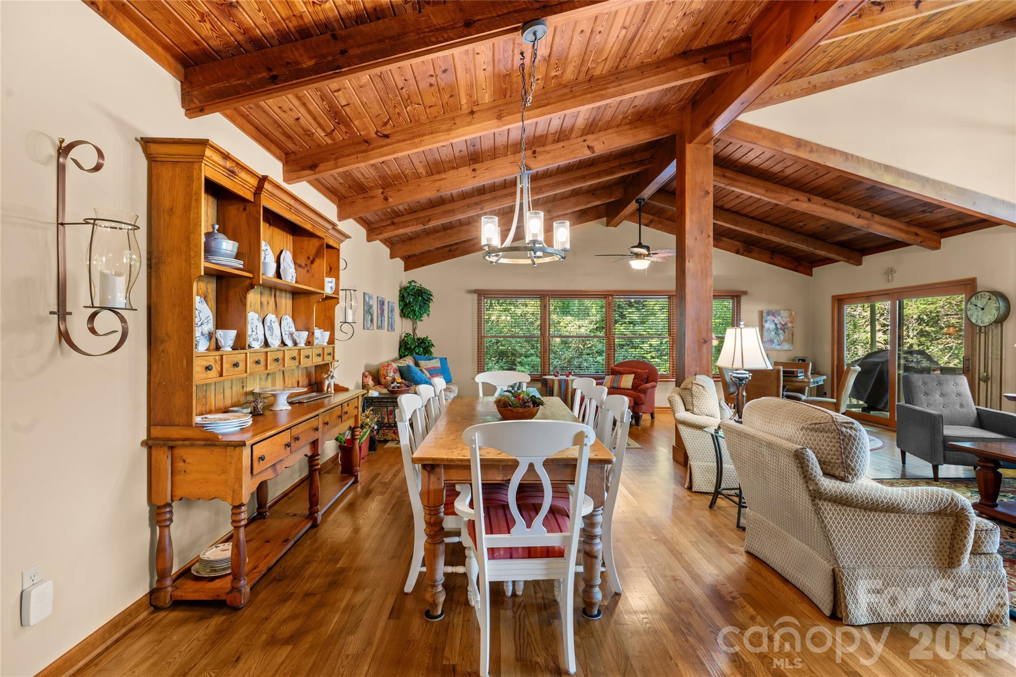 73 Lake Point Drive — Lake Toxaway