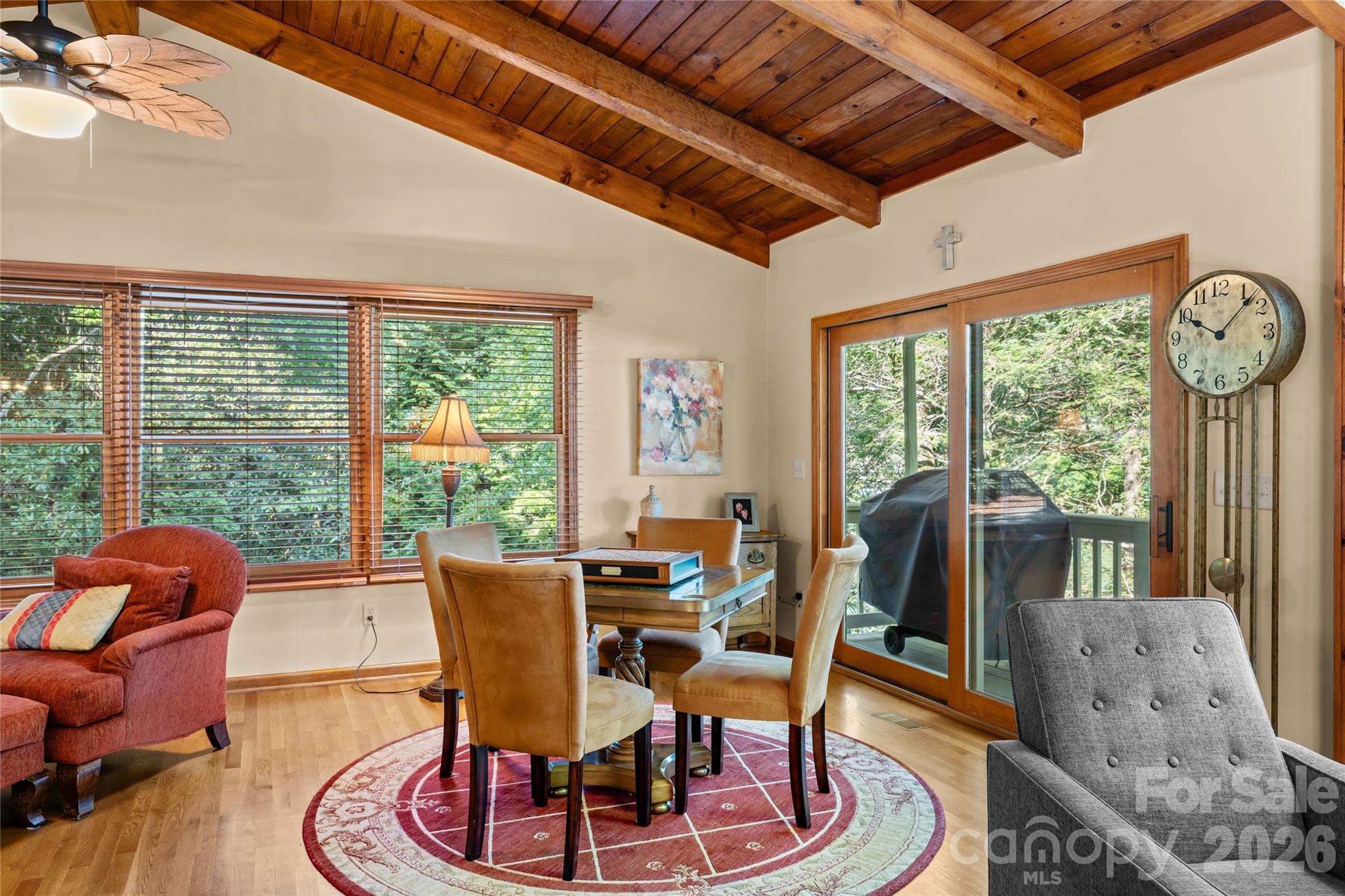 73 Lake Point Drive — Lake Toxaway