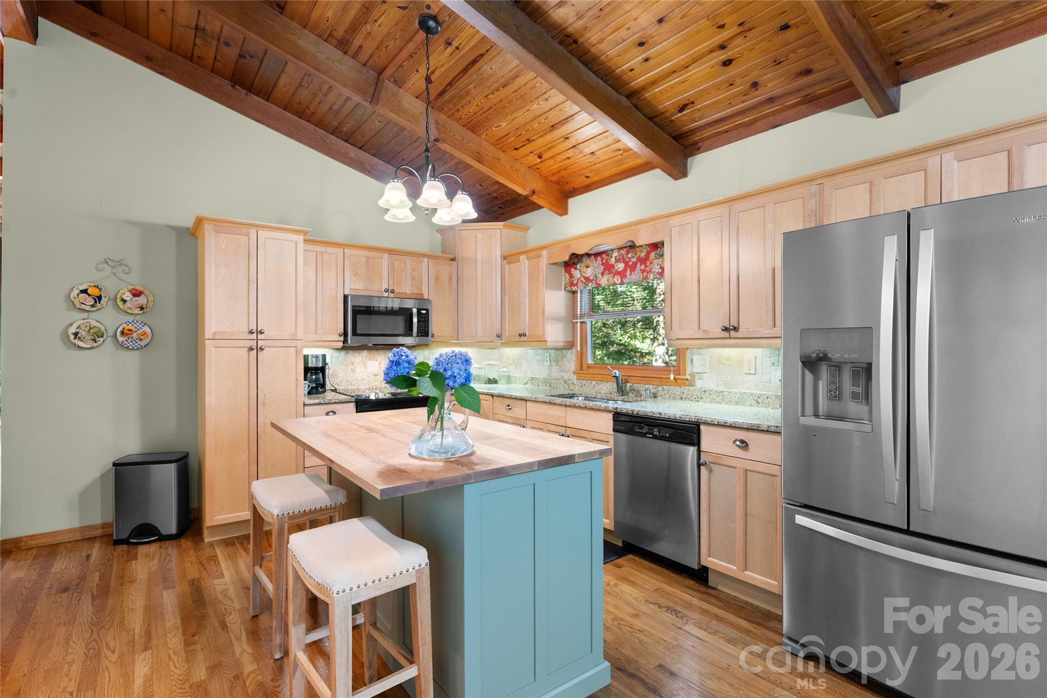 73 Lake Point Drive — Lake Toxaway