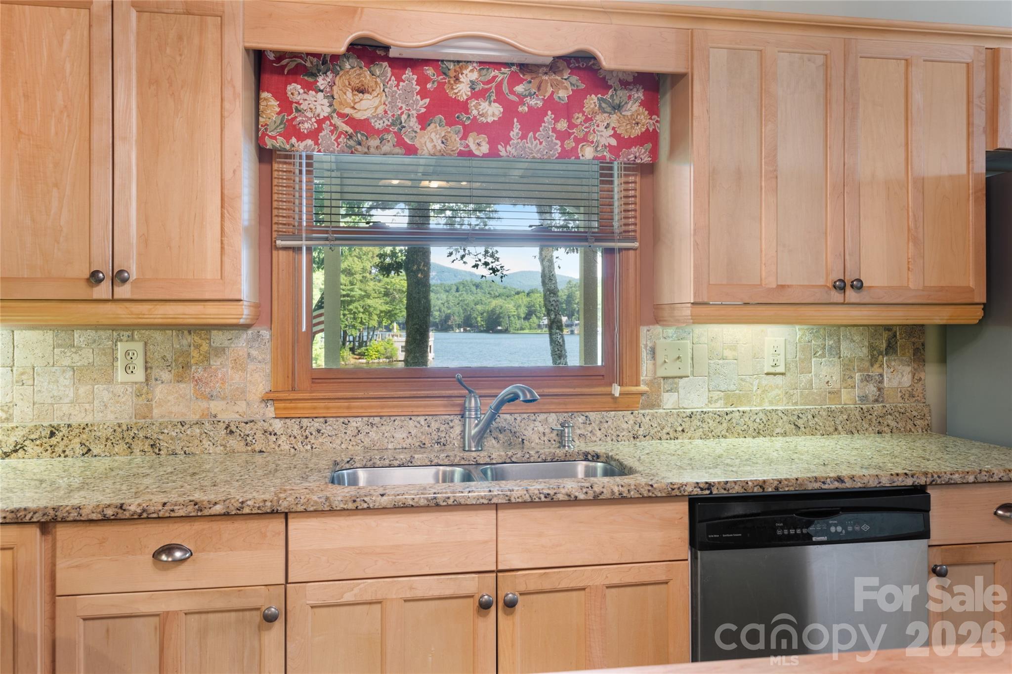 73 Lake Point Drive — Lake Toxaway