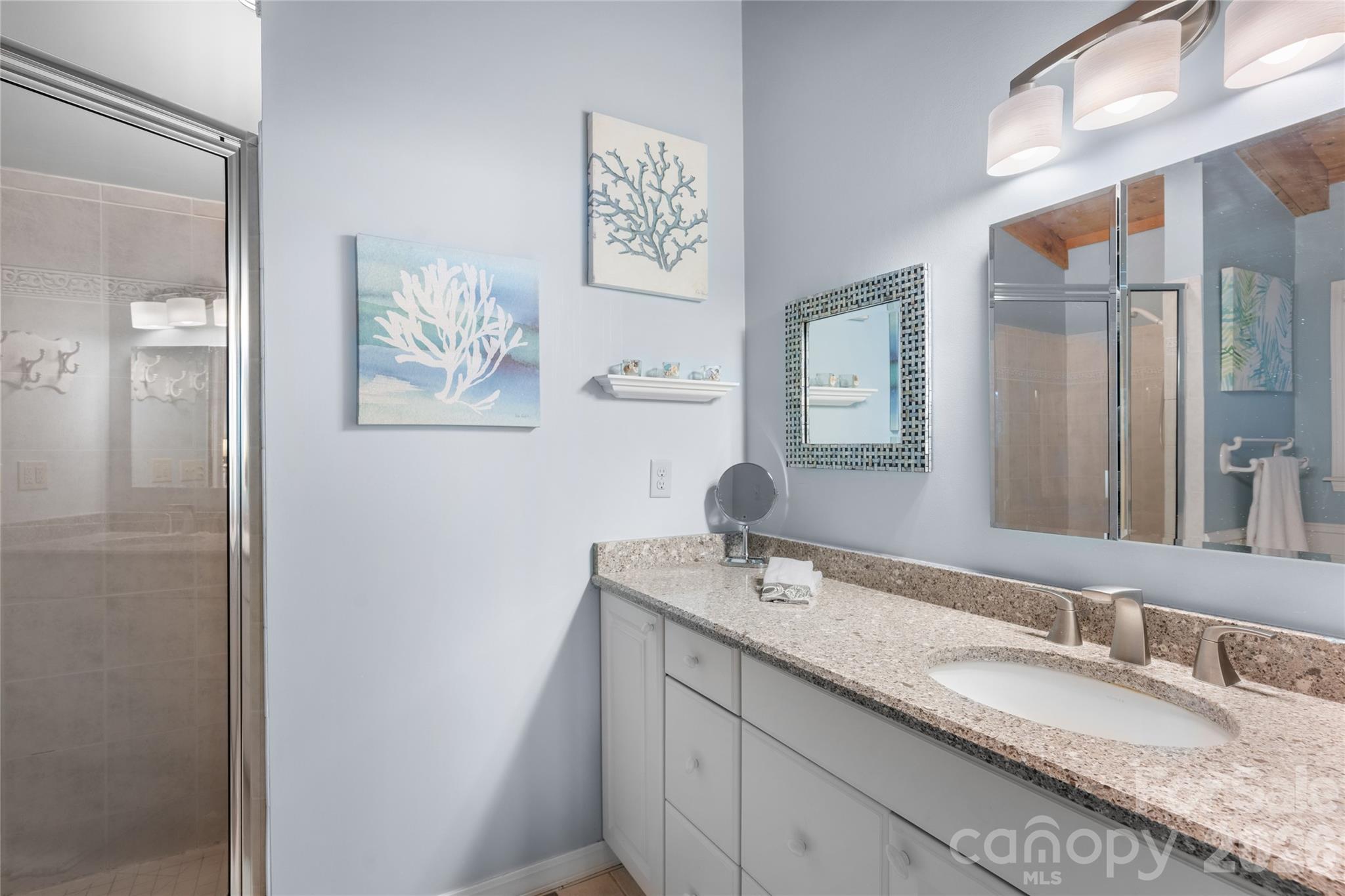 73 Lake Point Drive — Lake Toxaway