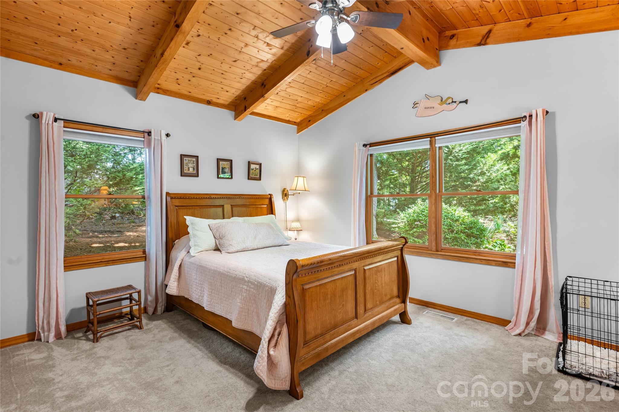 73 Lake Point Drive — Lake Toxaway