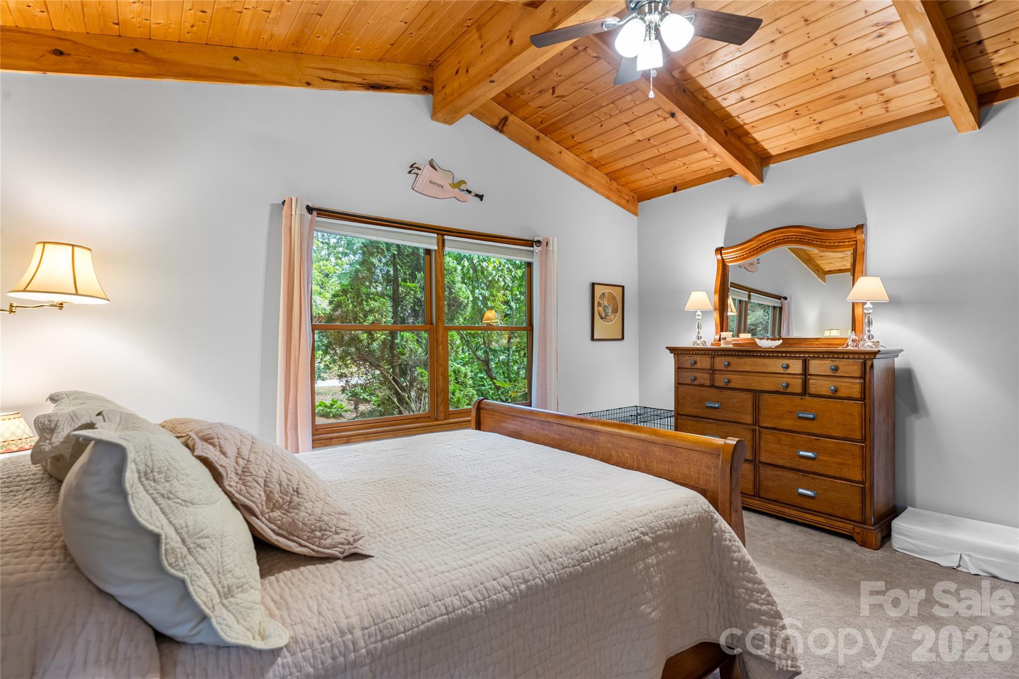 73 Lake Point Drive — Lake Toxaway