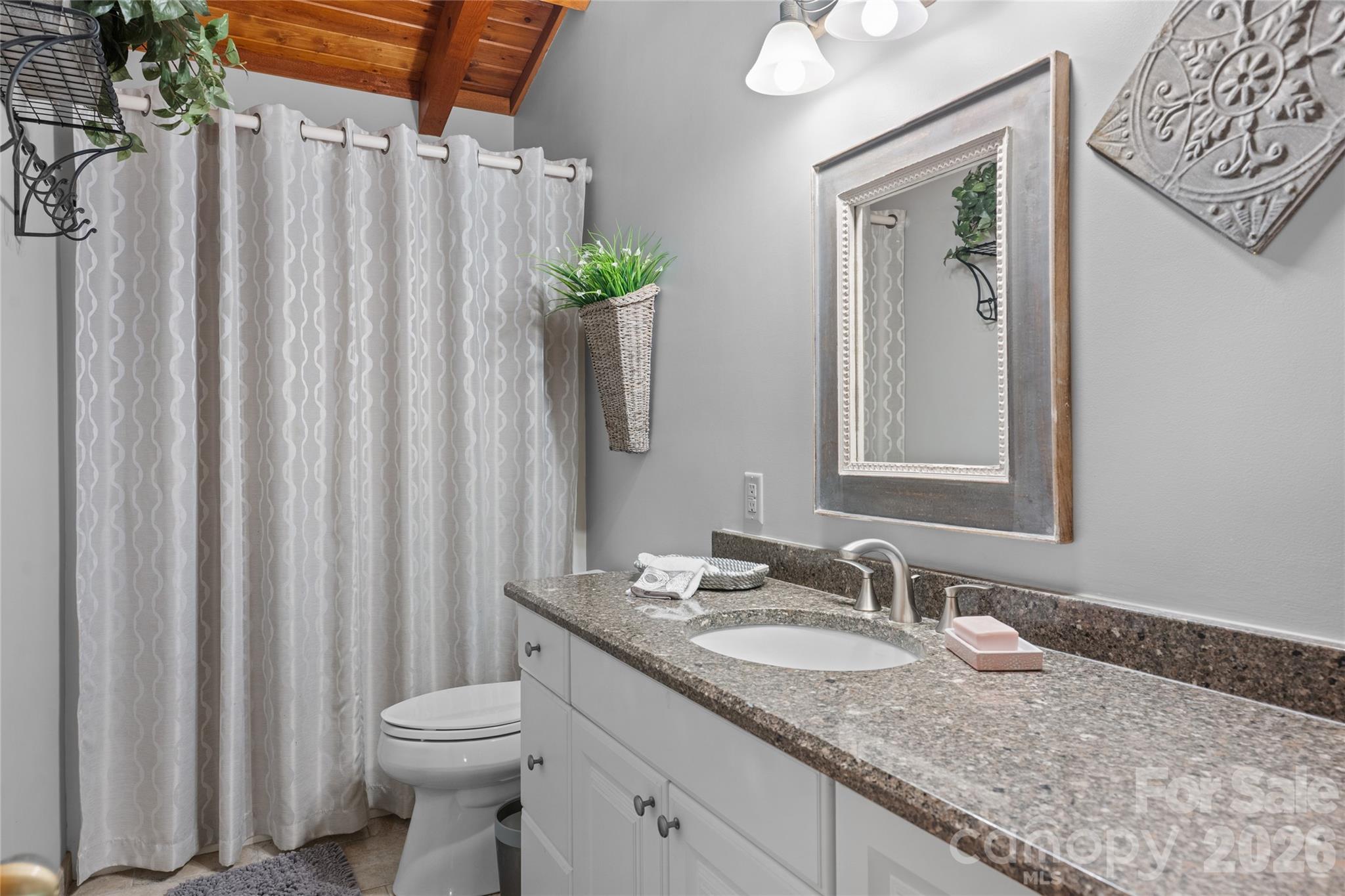 73 Lake Point Drive — Lake Toxaway