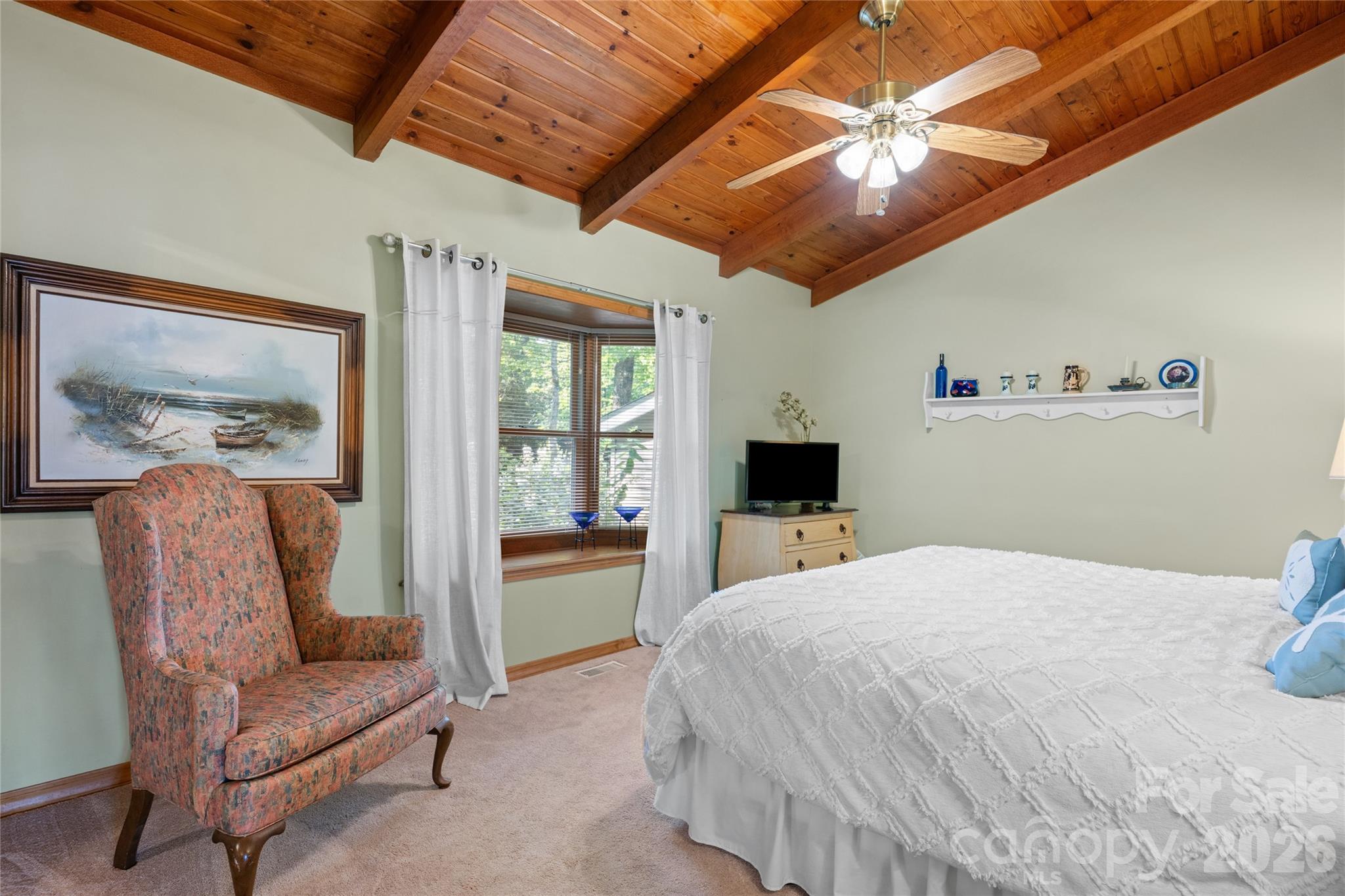 73 Lake Point Drive — Lake Toxaway