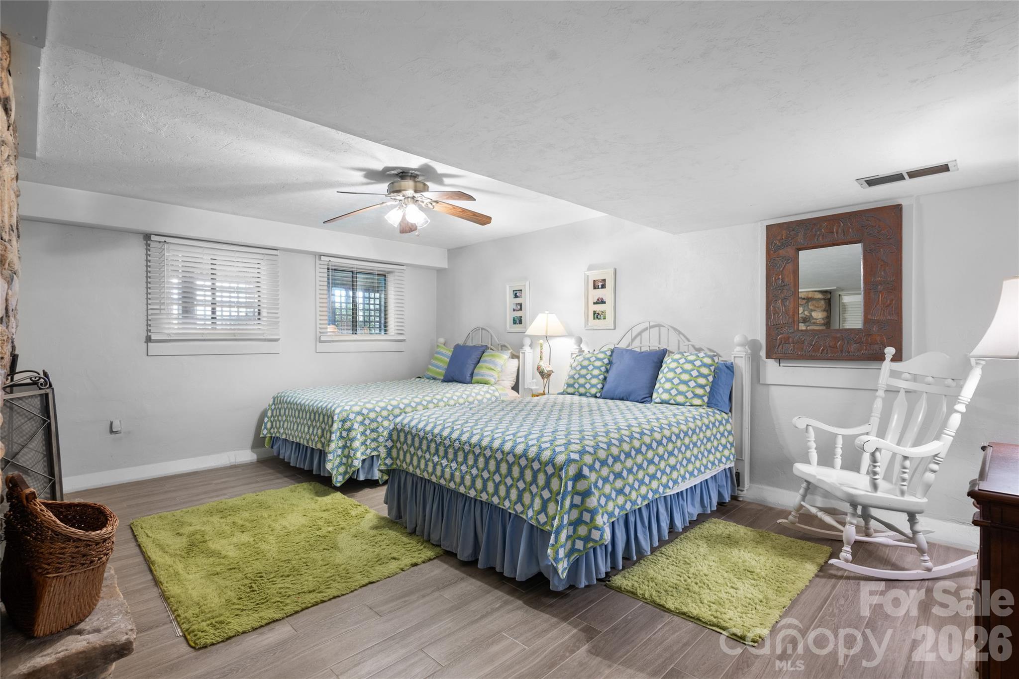 73 Lake Point Drive — Lake Toxaway