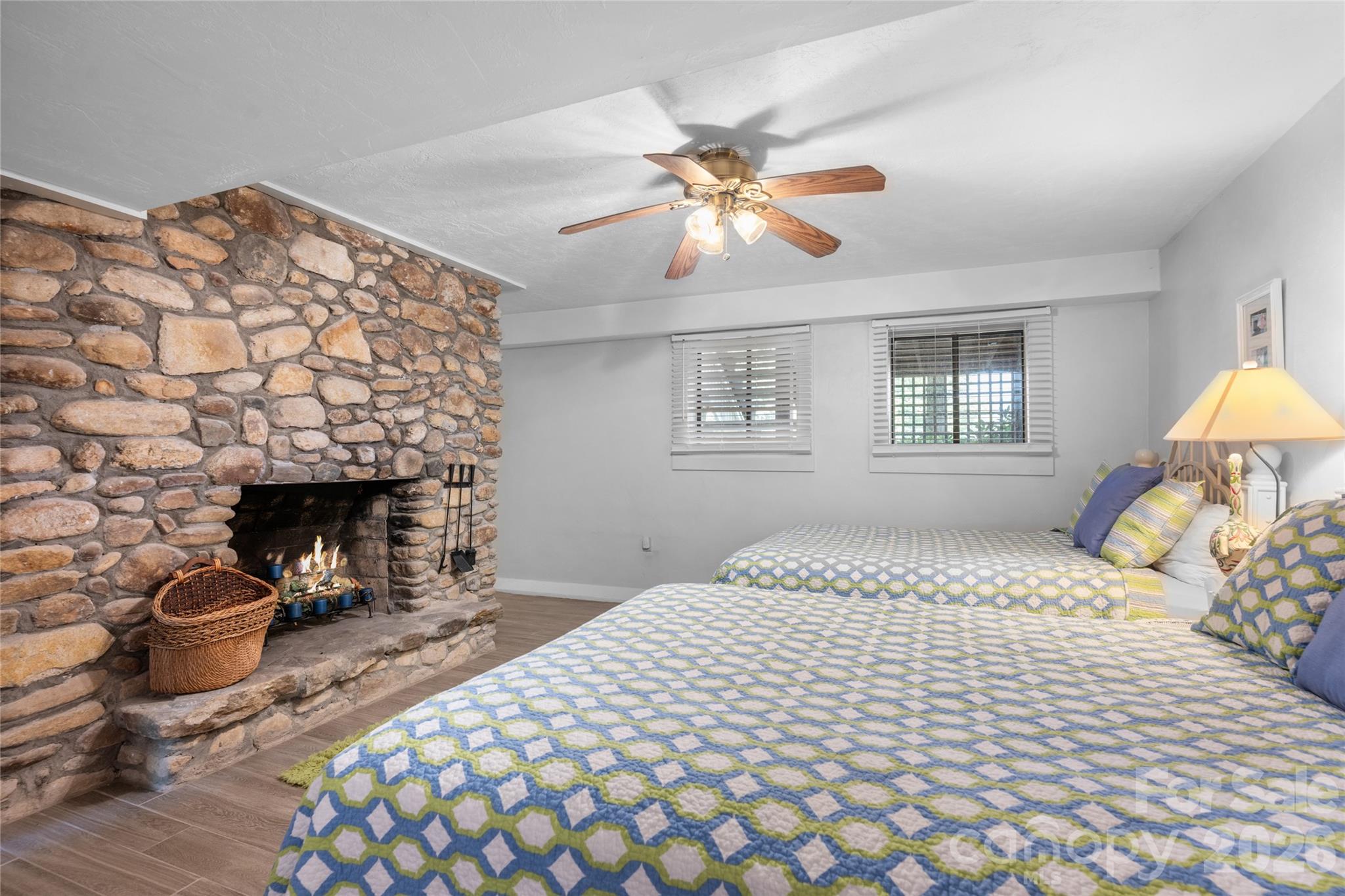73 Lake Point Drive — Lake Toxaway