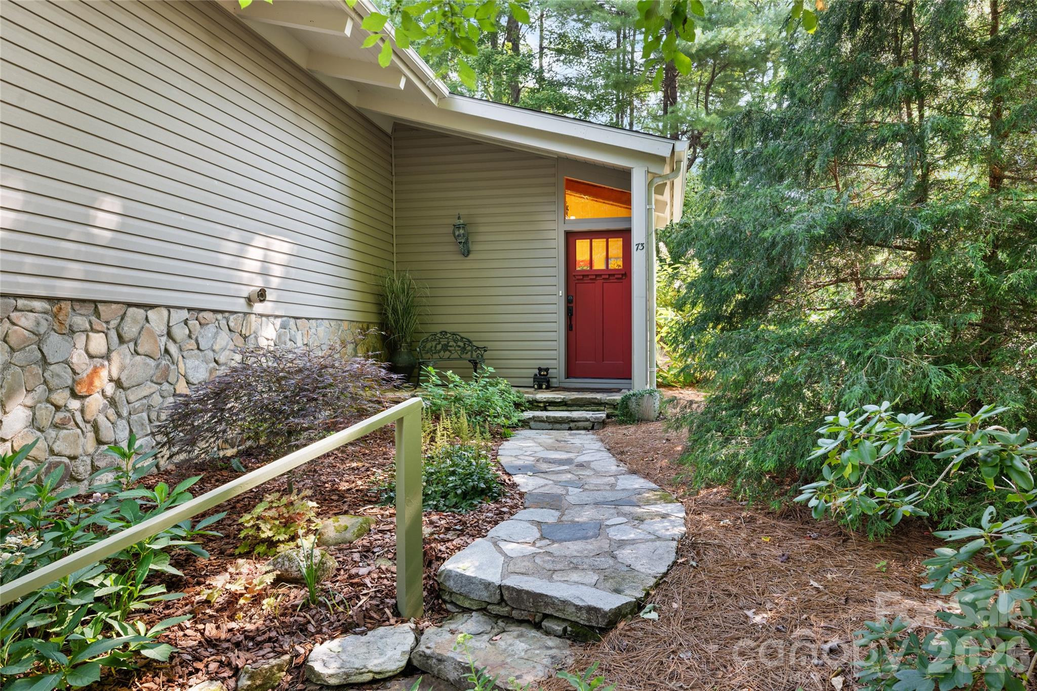 73 Lake Point Drive — Lake Toxaway