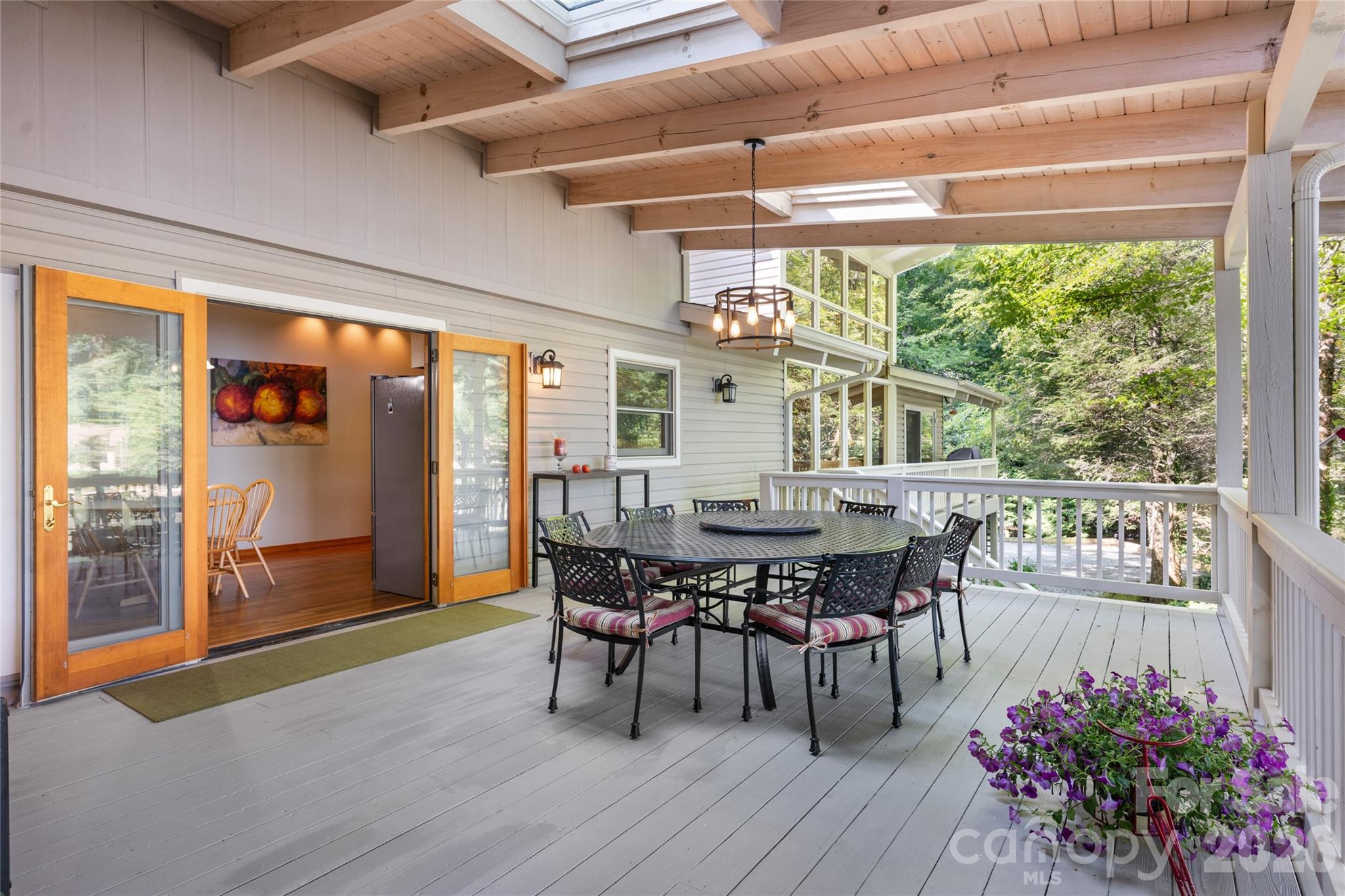 73 Lake Point Drive — Lake Toxaway