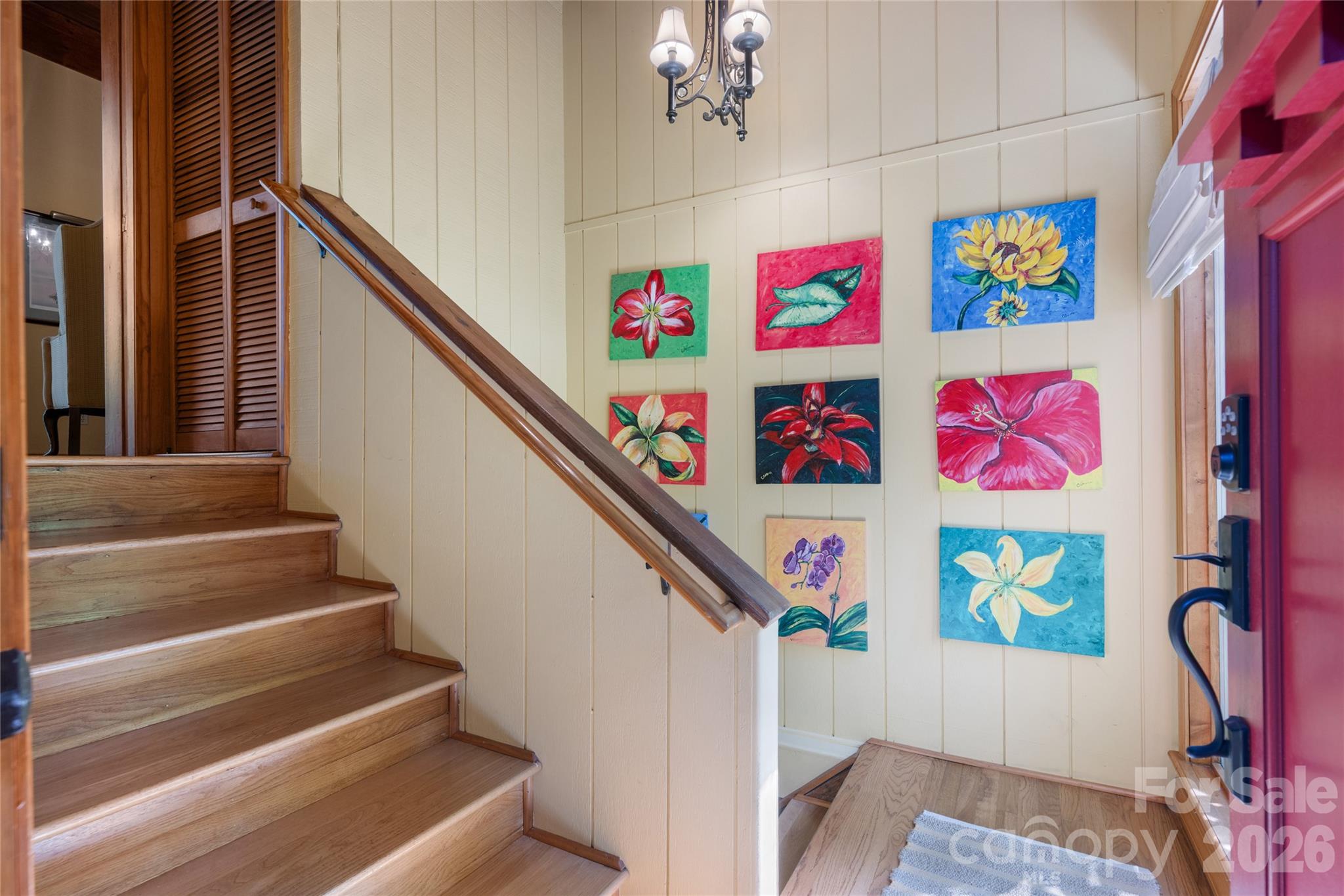 73 Lake Point Drive — Lake Toxaway