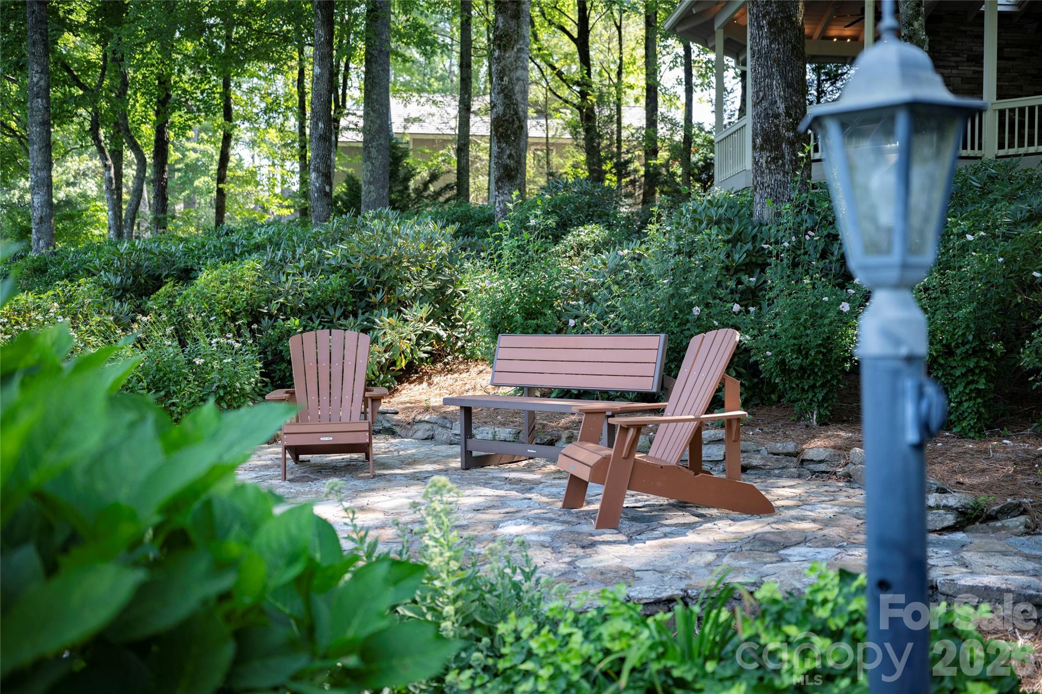 73 Lake Point Drive — Lake Toxaway