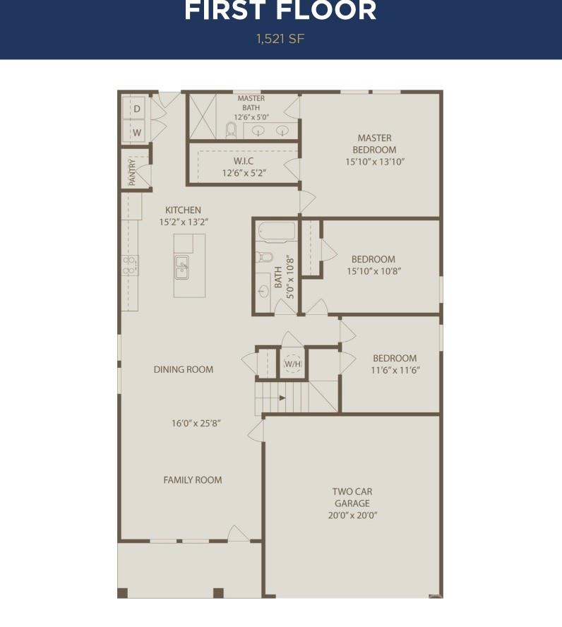 Lot 1 Windy Rush Road — Kannapolis