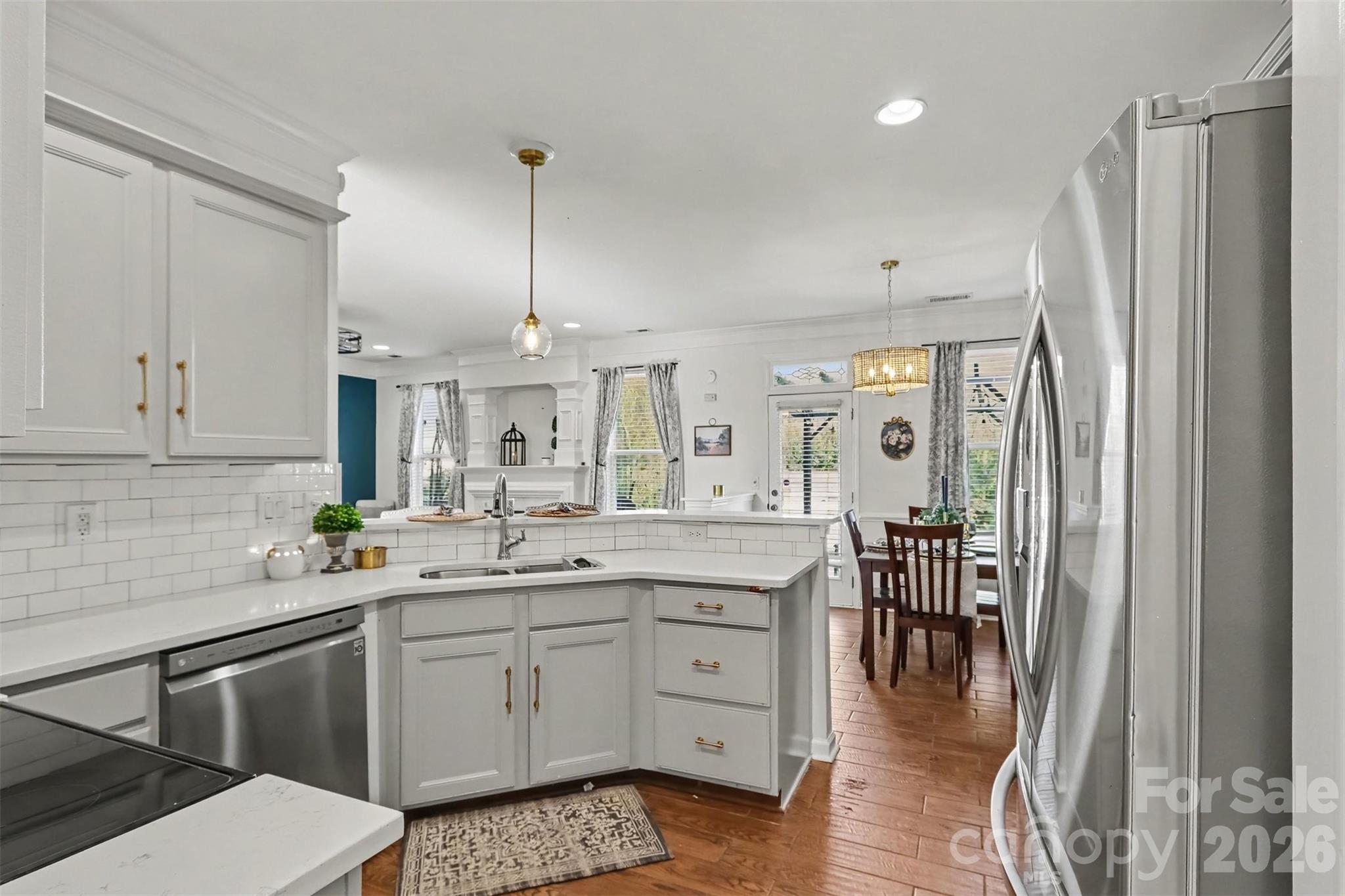 5008 Lazy Day Lane — Indian Trail