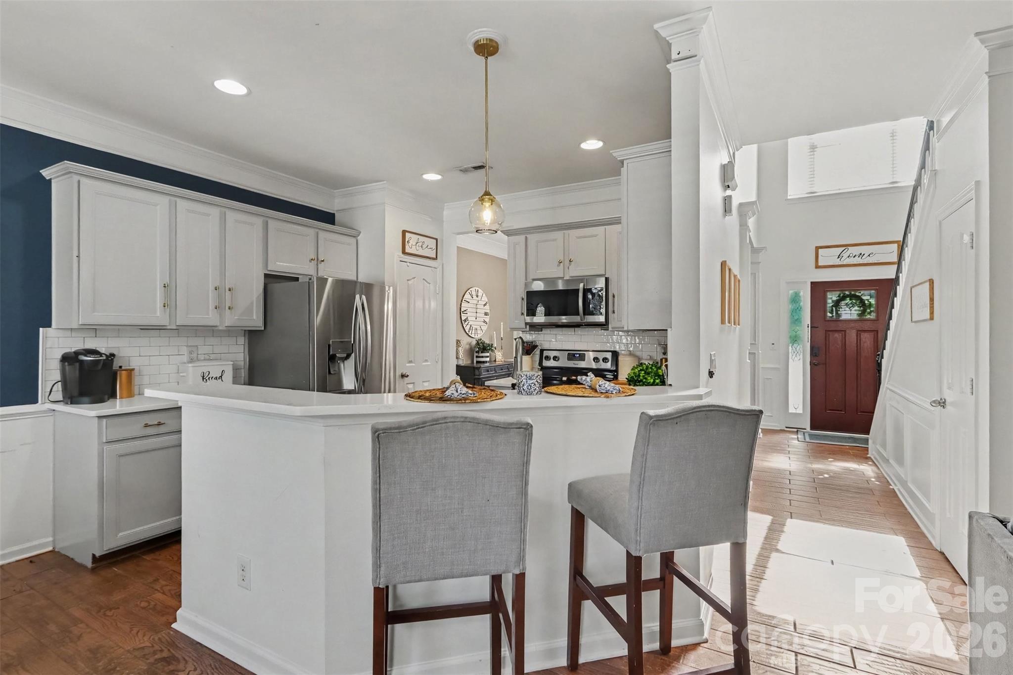 5008 Lazy Day Lane — Indian Trail