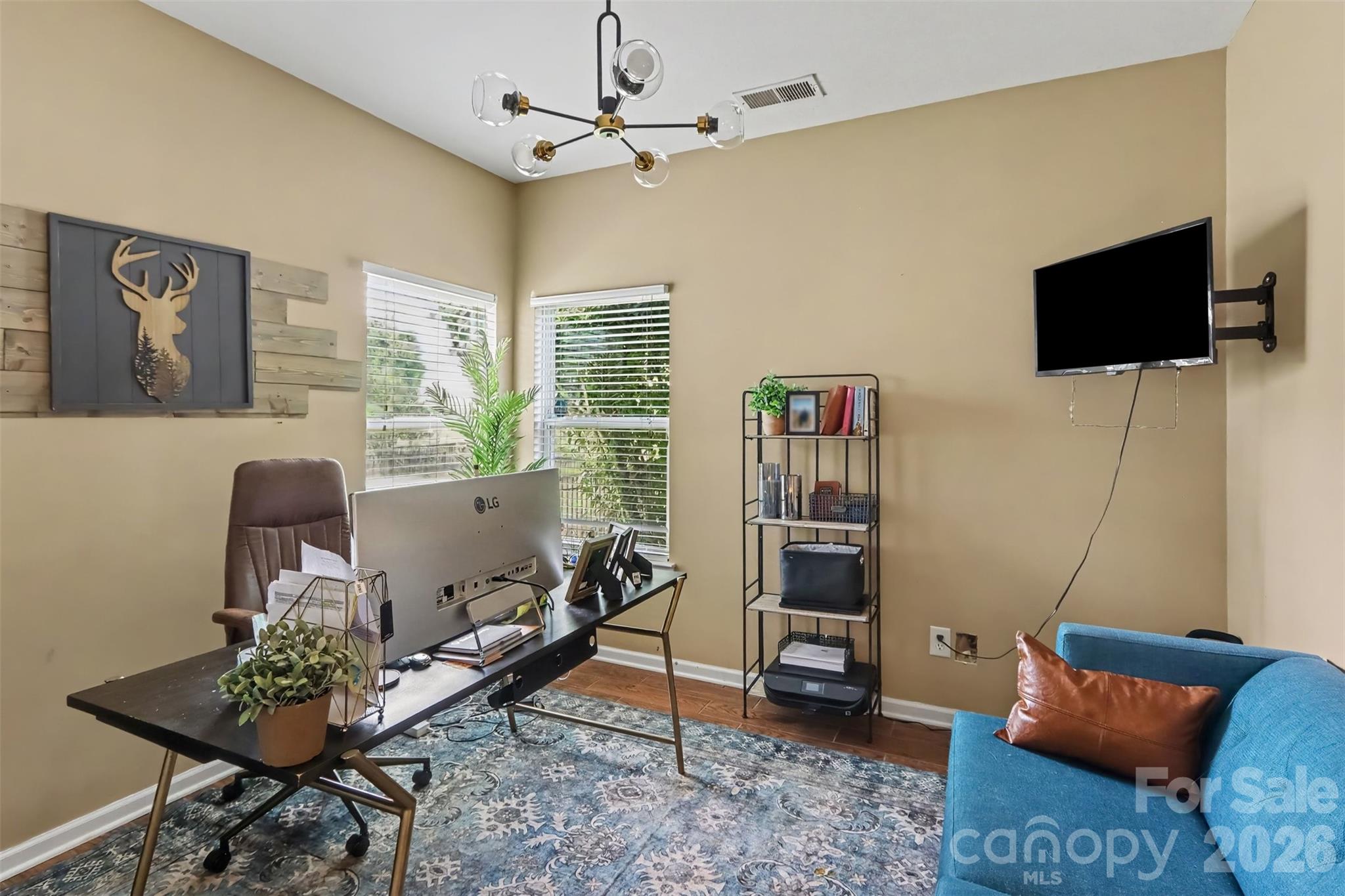 5008 Lazy Day Lane — Indian Trail