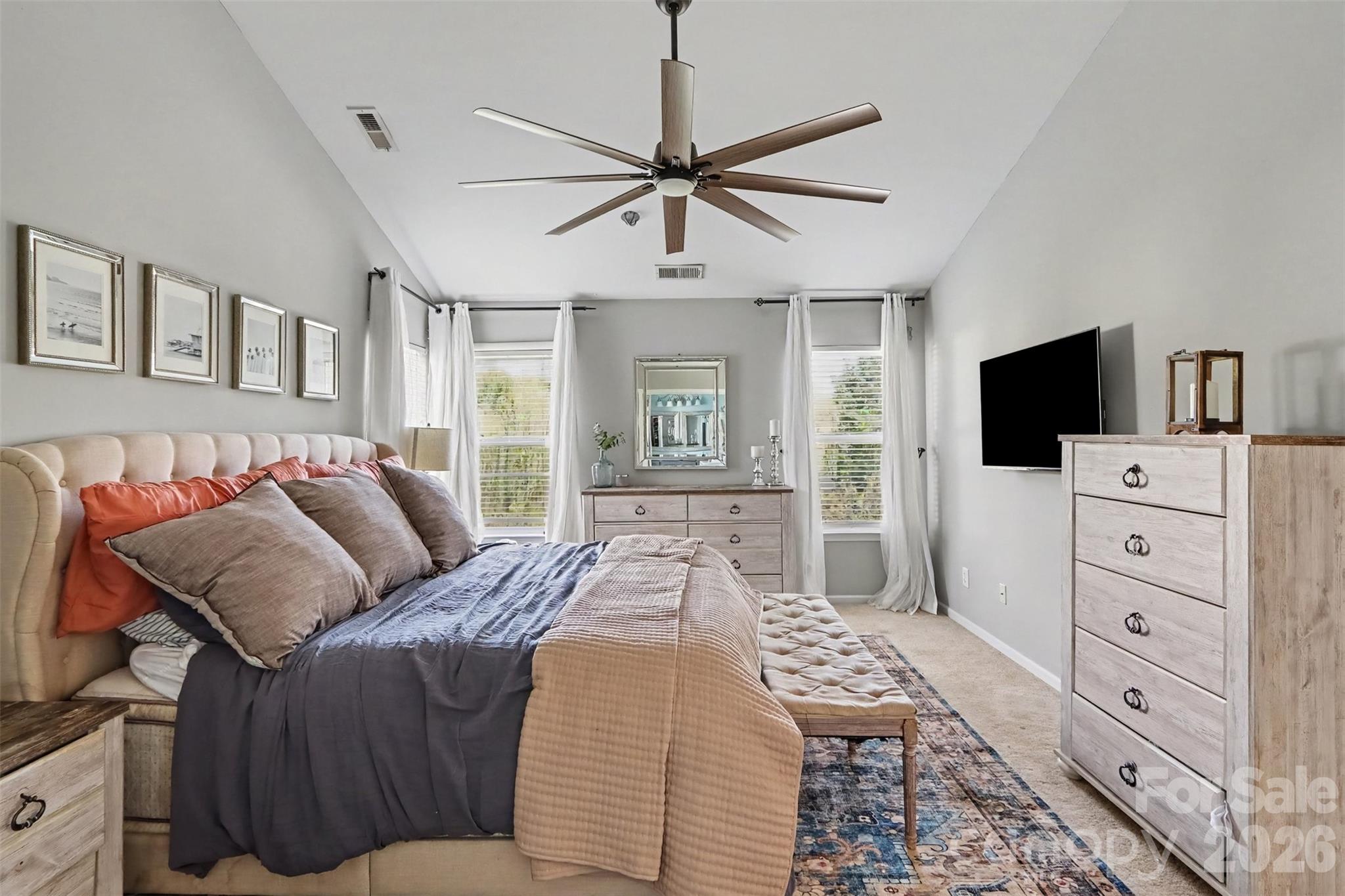 5008 Lazy Day Lane — Indian Trail