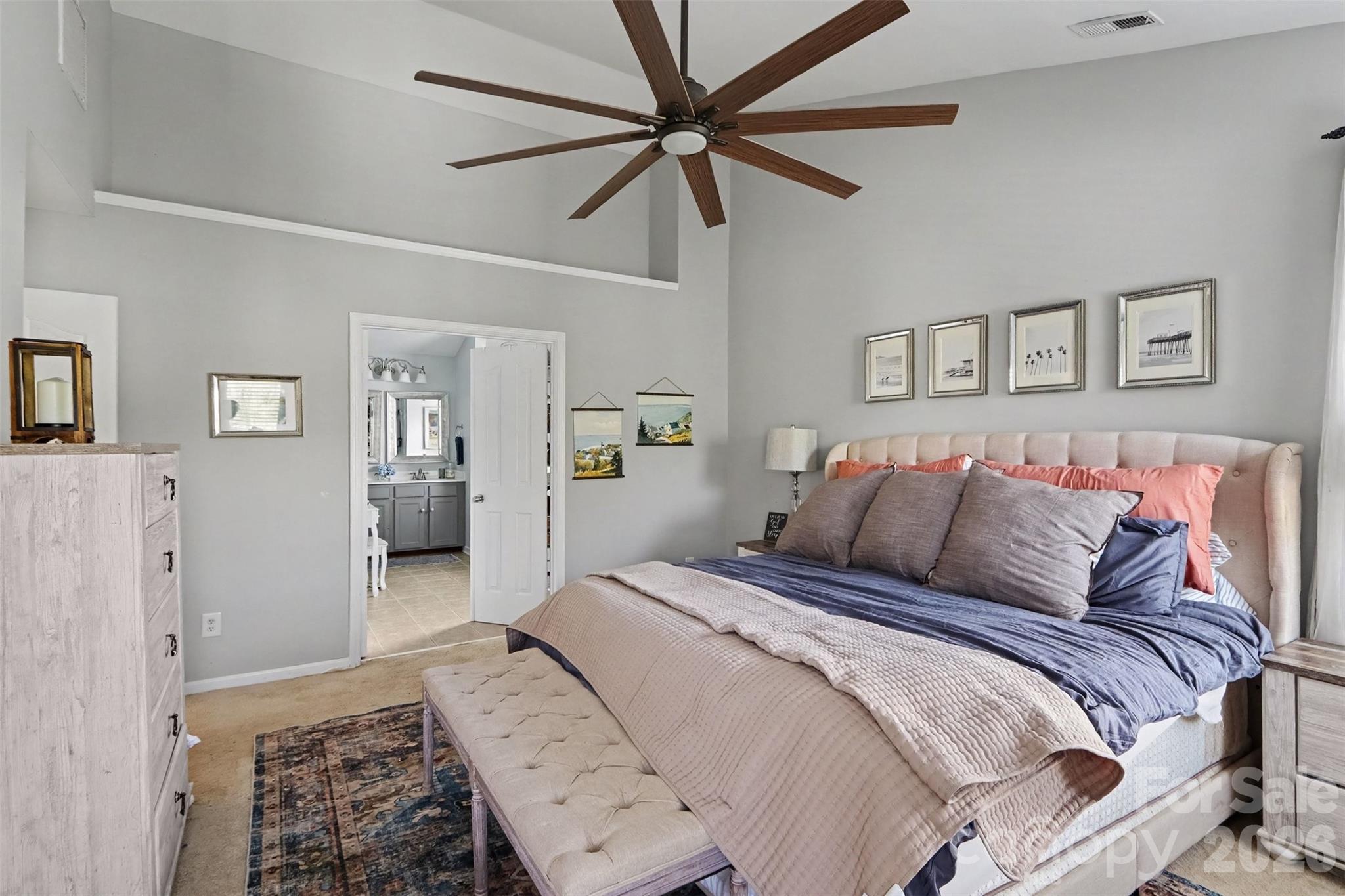 5008 Lazy Day Lane — Indian Trail