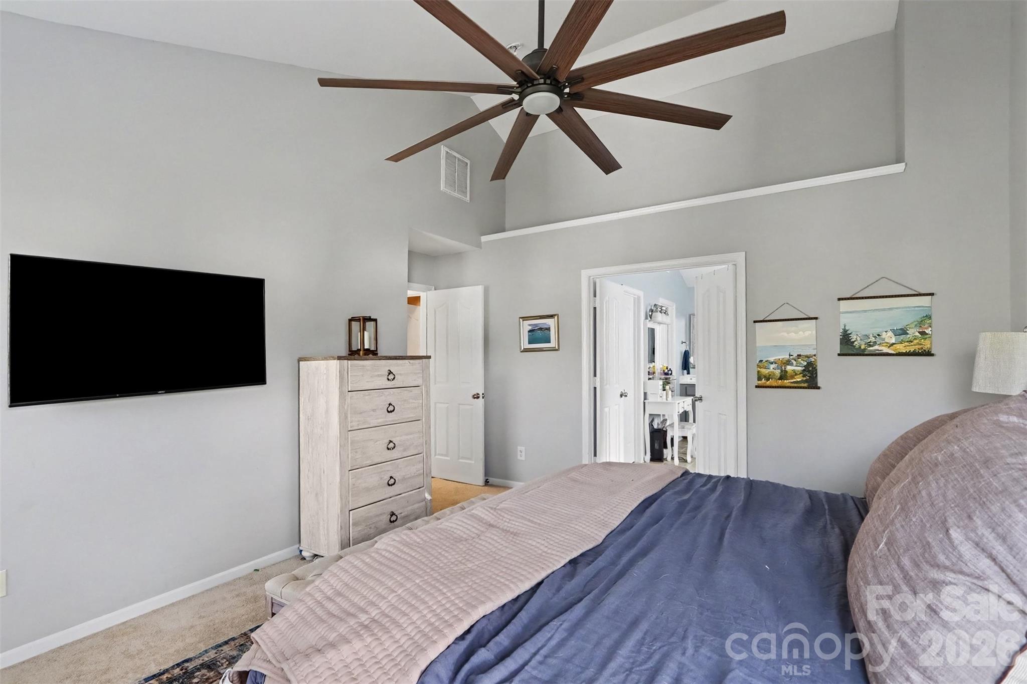 5008 Lazy Day Lane — Indian Trail