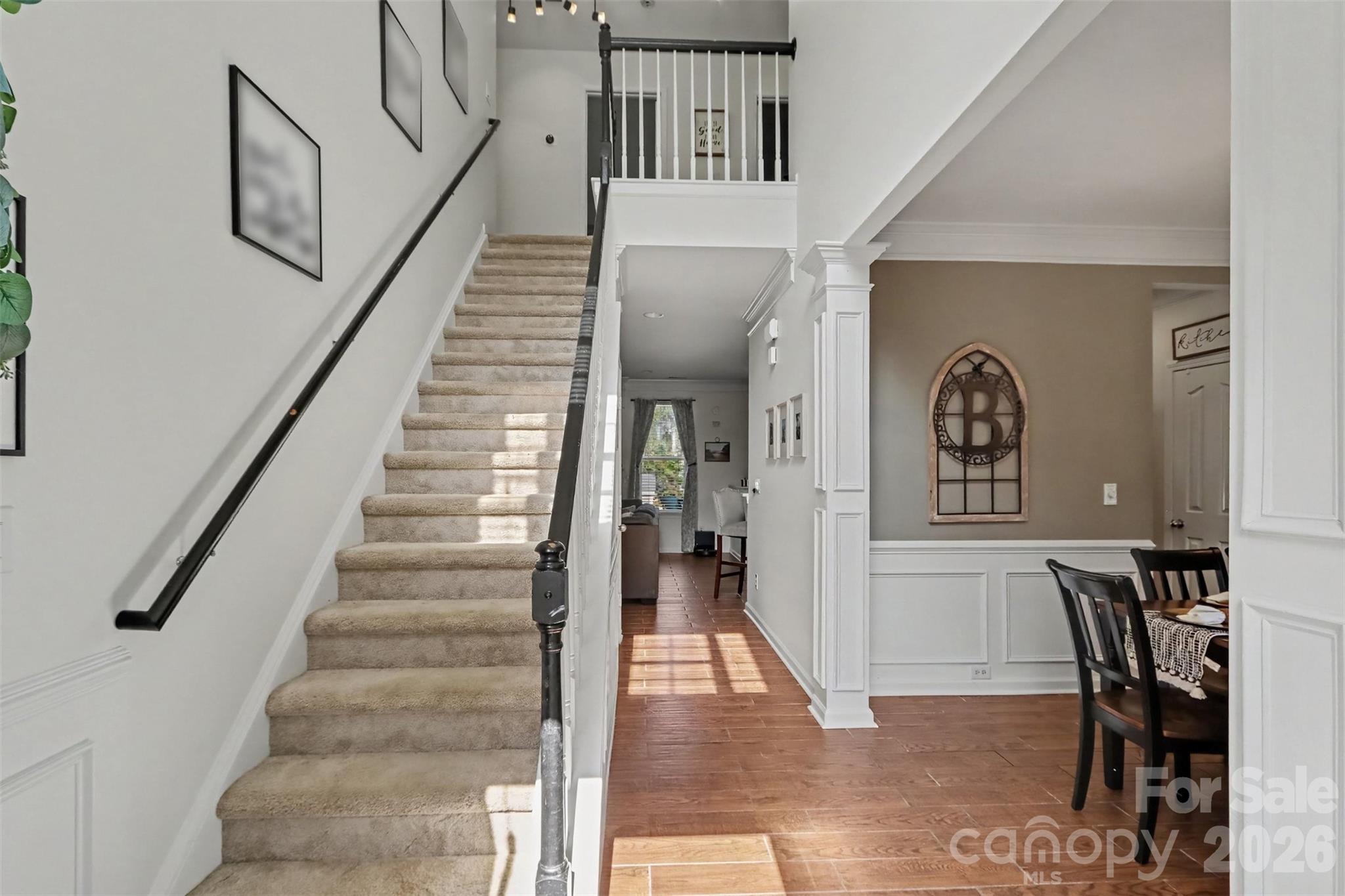 5008 Lazy Day Lane — Indian Trail
