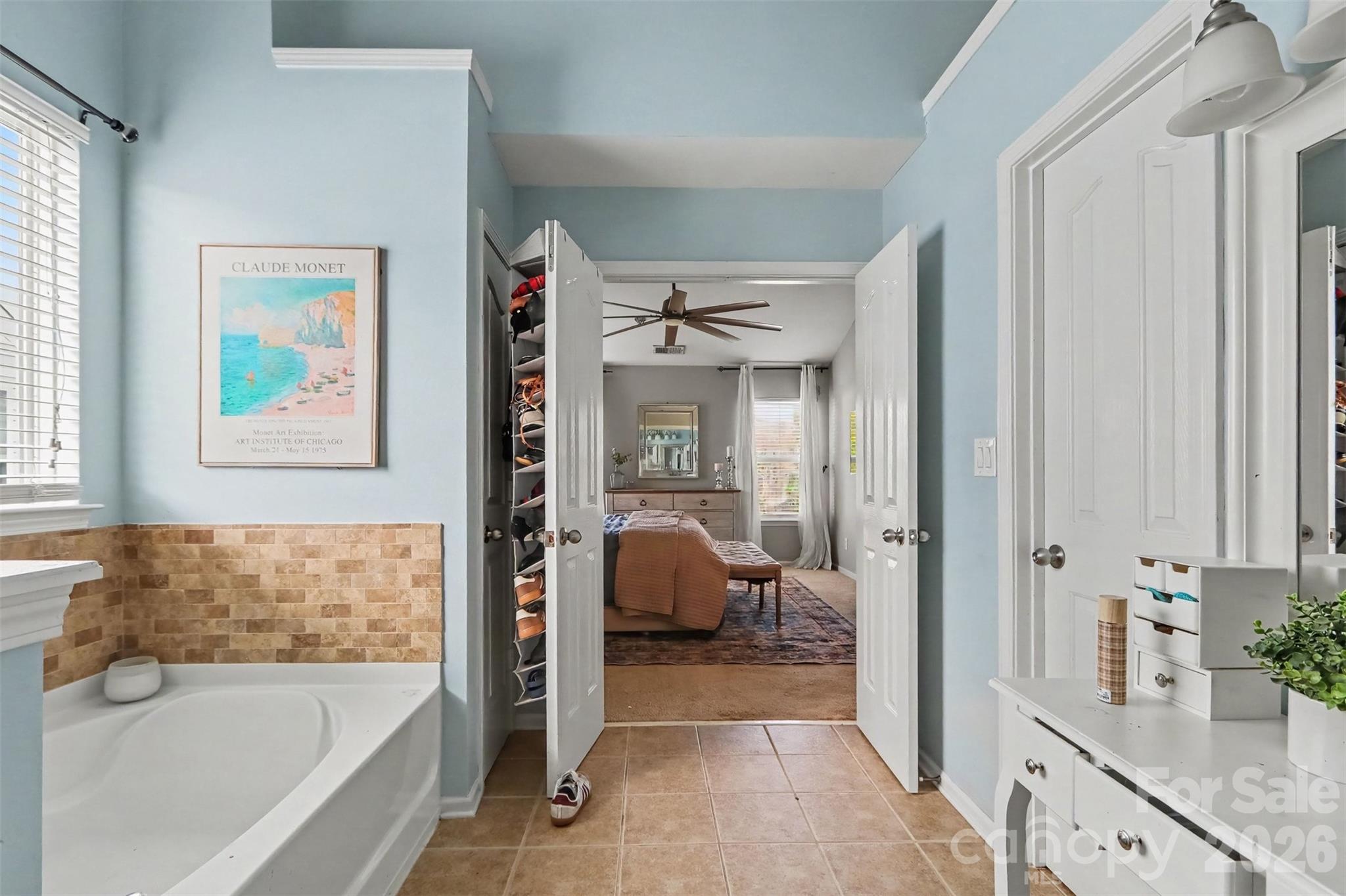 5008 Lazy Day Lane — Indian Trail