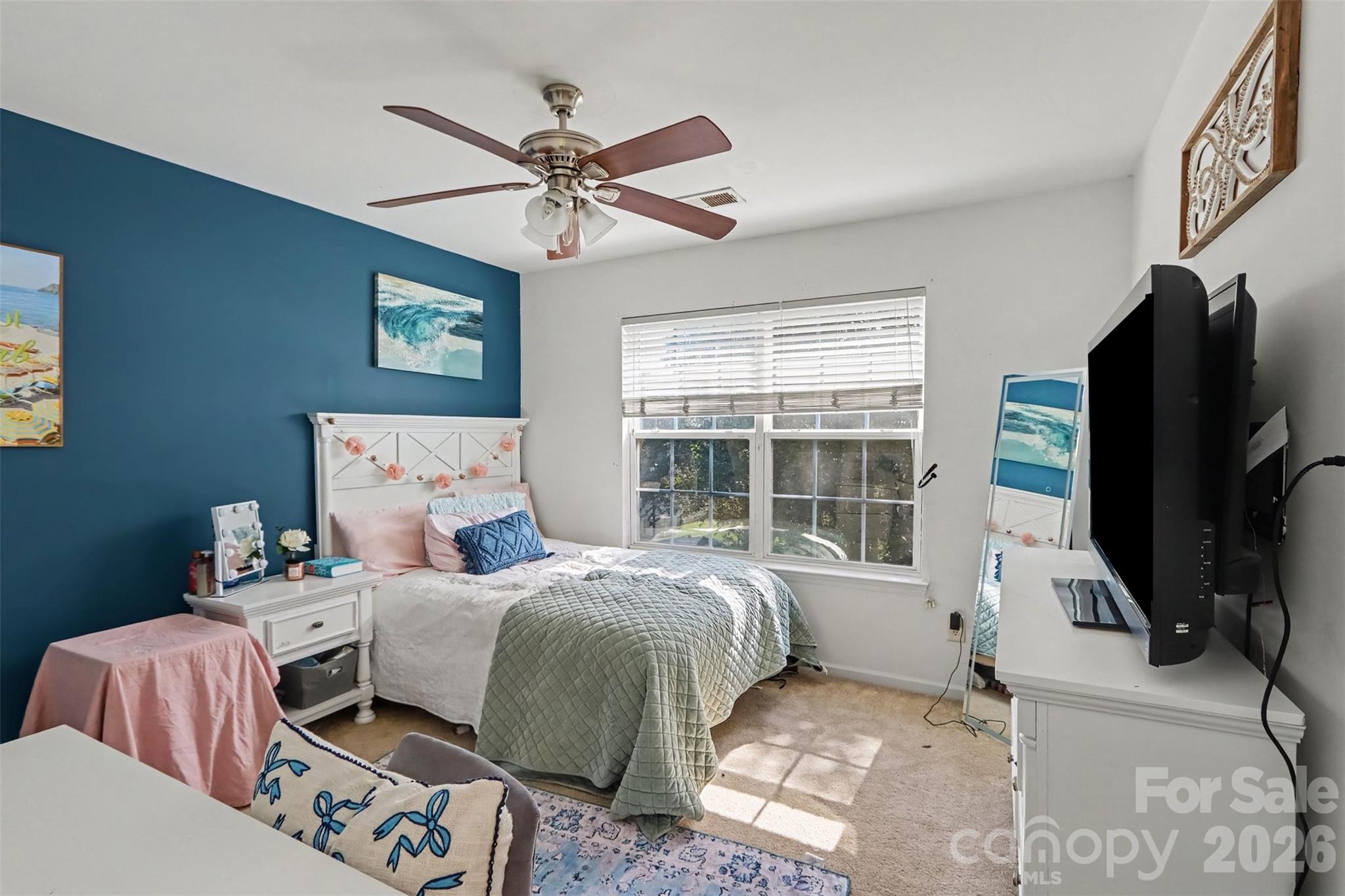 5008 Lazy Day Lane — Indian Trail